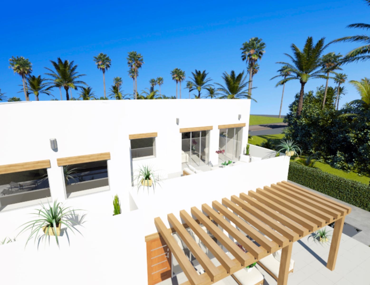 Villa на продажа в Alcalali