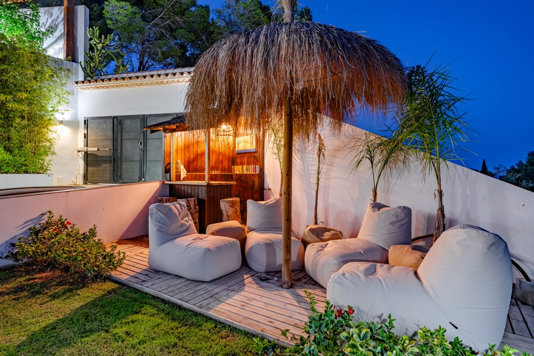 Villa for sale in Benissa