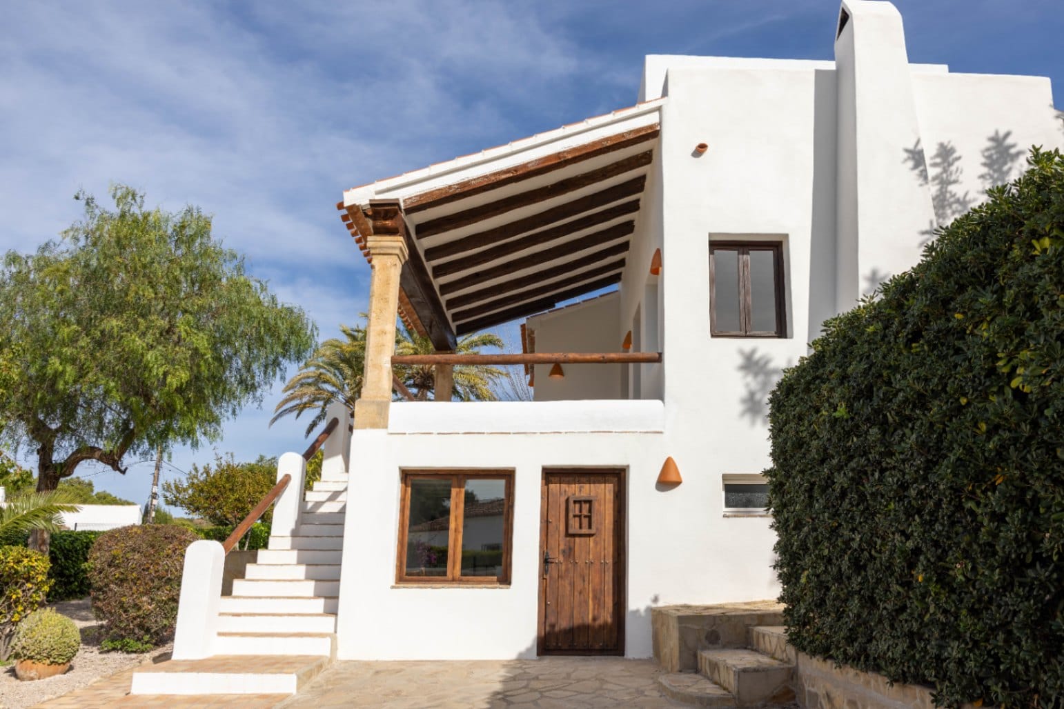 Villa zum verkauf in Jávea