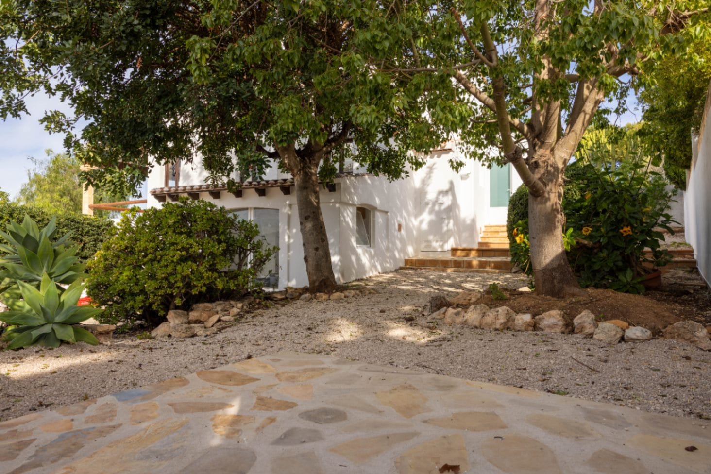 Villa zum verkauf in Jávea