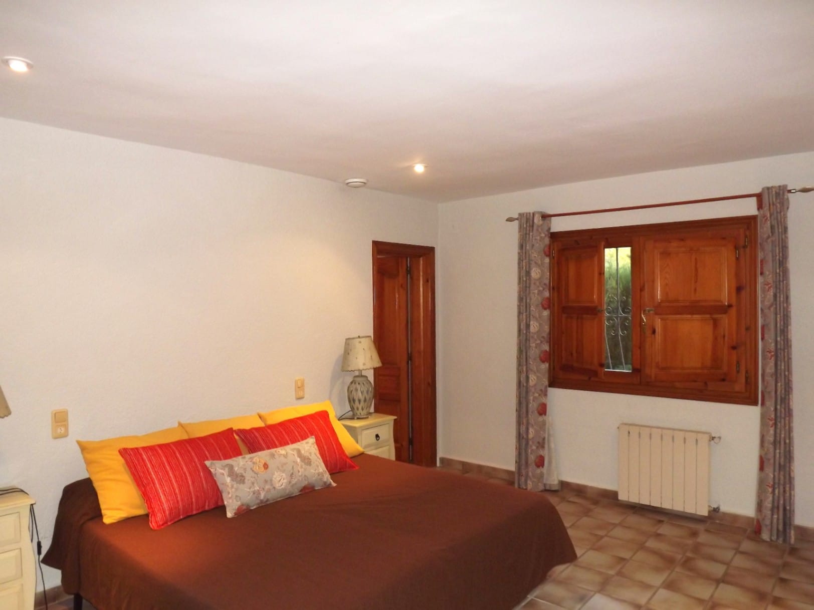 Villa na sprzedaż w Benissa