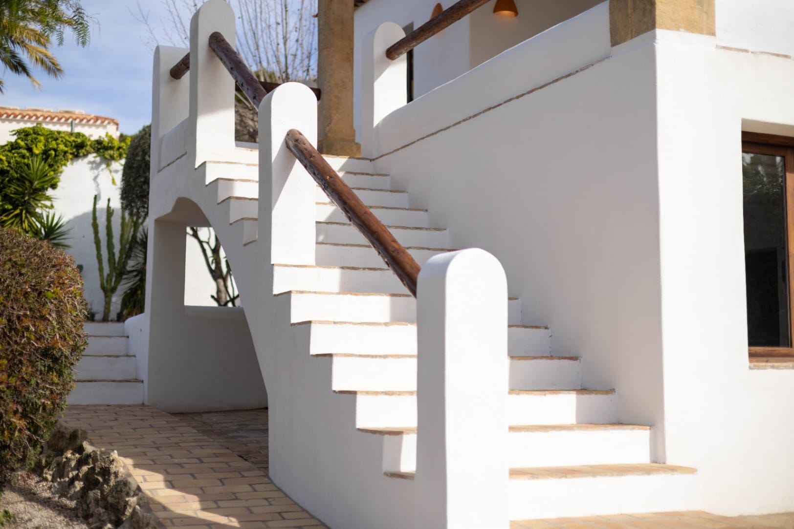 Villa zum verkauf in Jávea