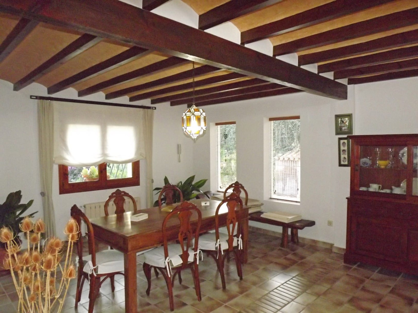Villa na sprzedaż w Benissa