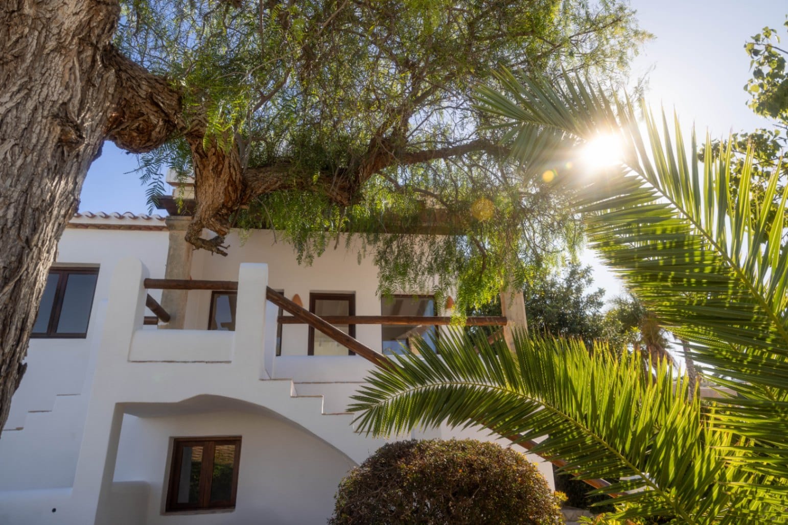 Villa zum verkauf in Jávea