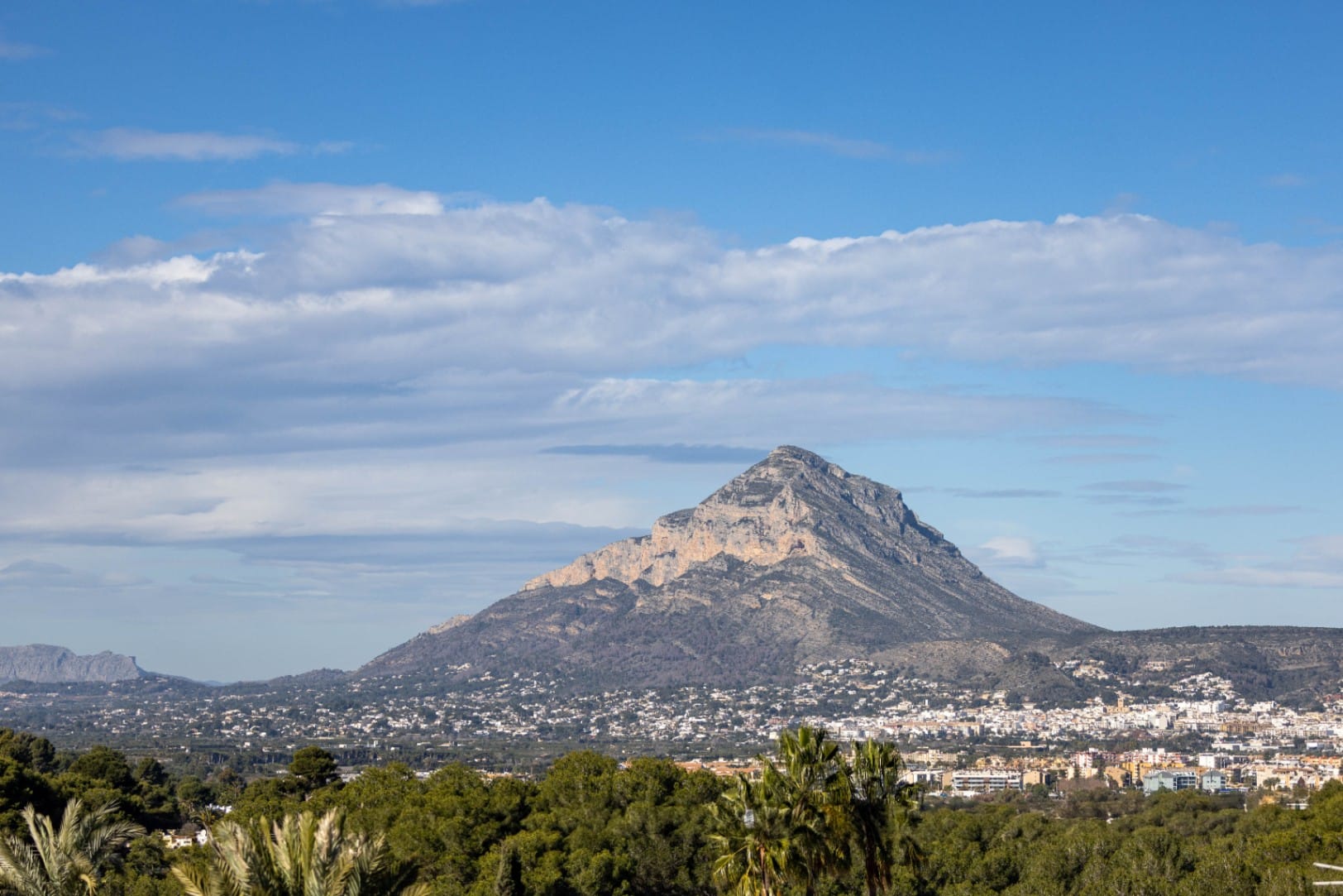 Villa zum verkauf in Jávea