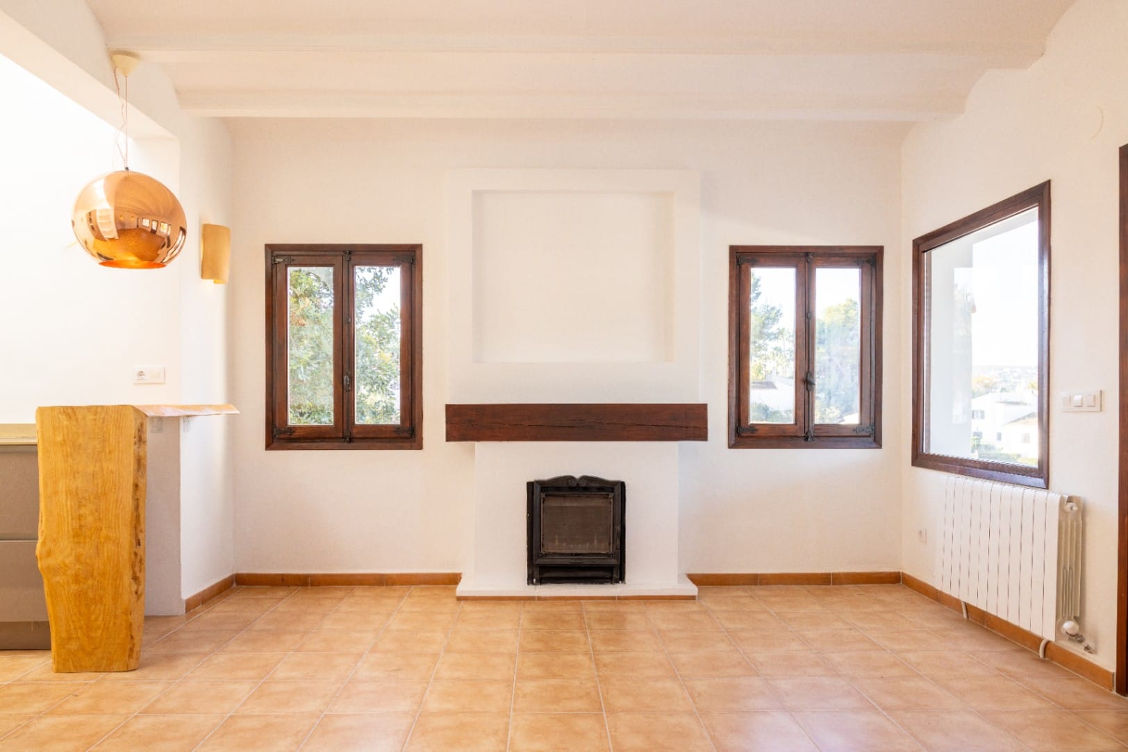 Villa zum verkauf in Jávea