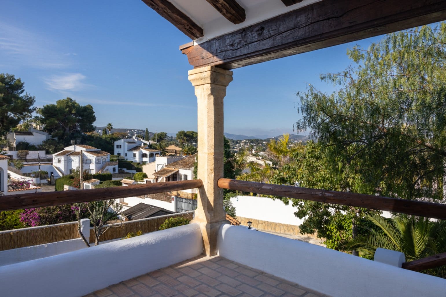 Villa zum verkauf in Jávea