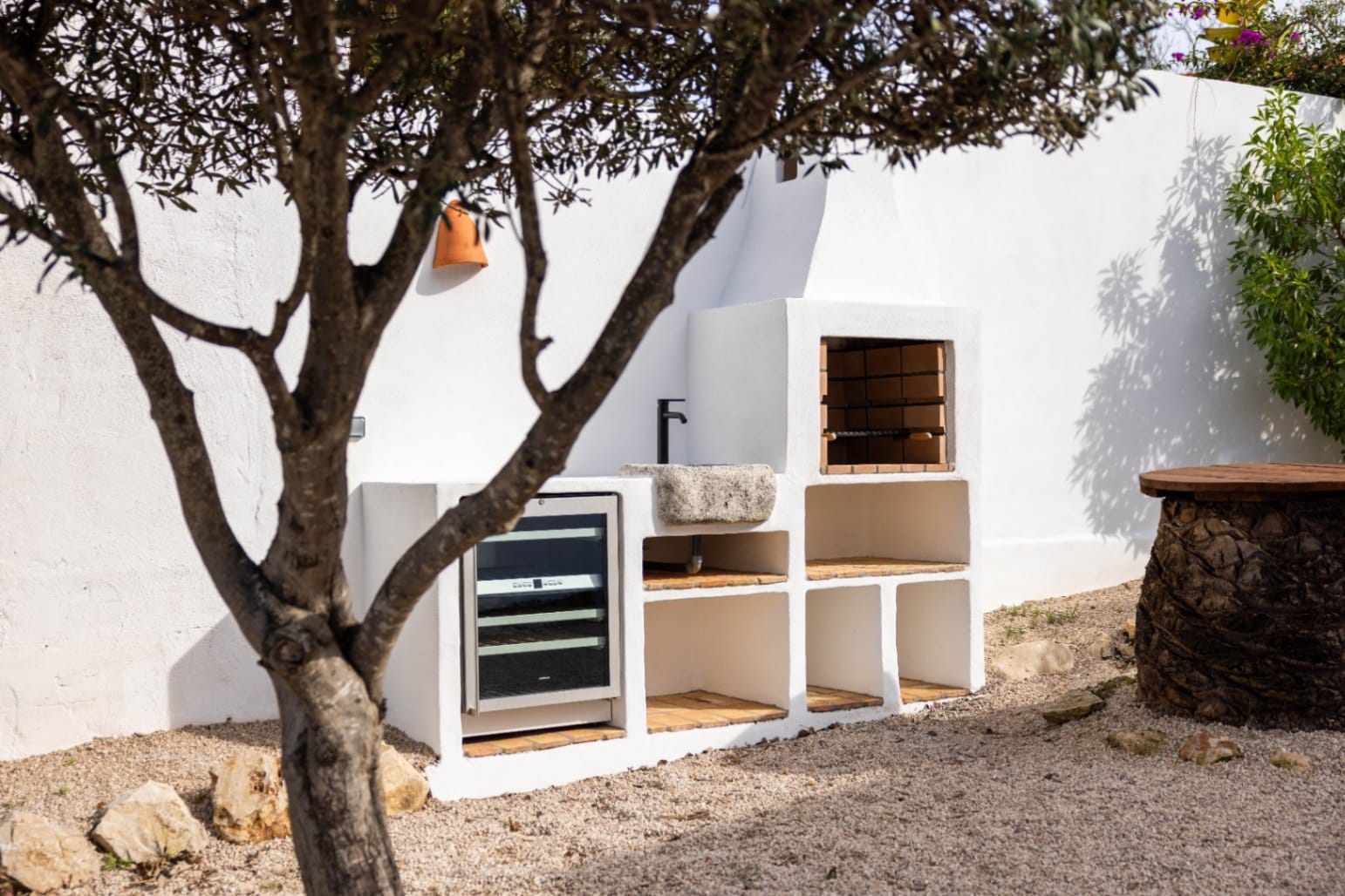 Villa zum verkauf in Jávea