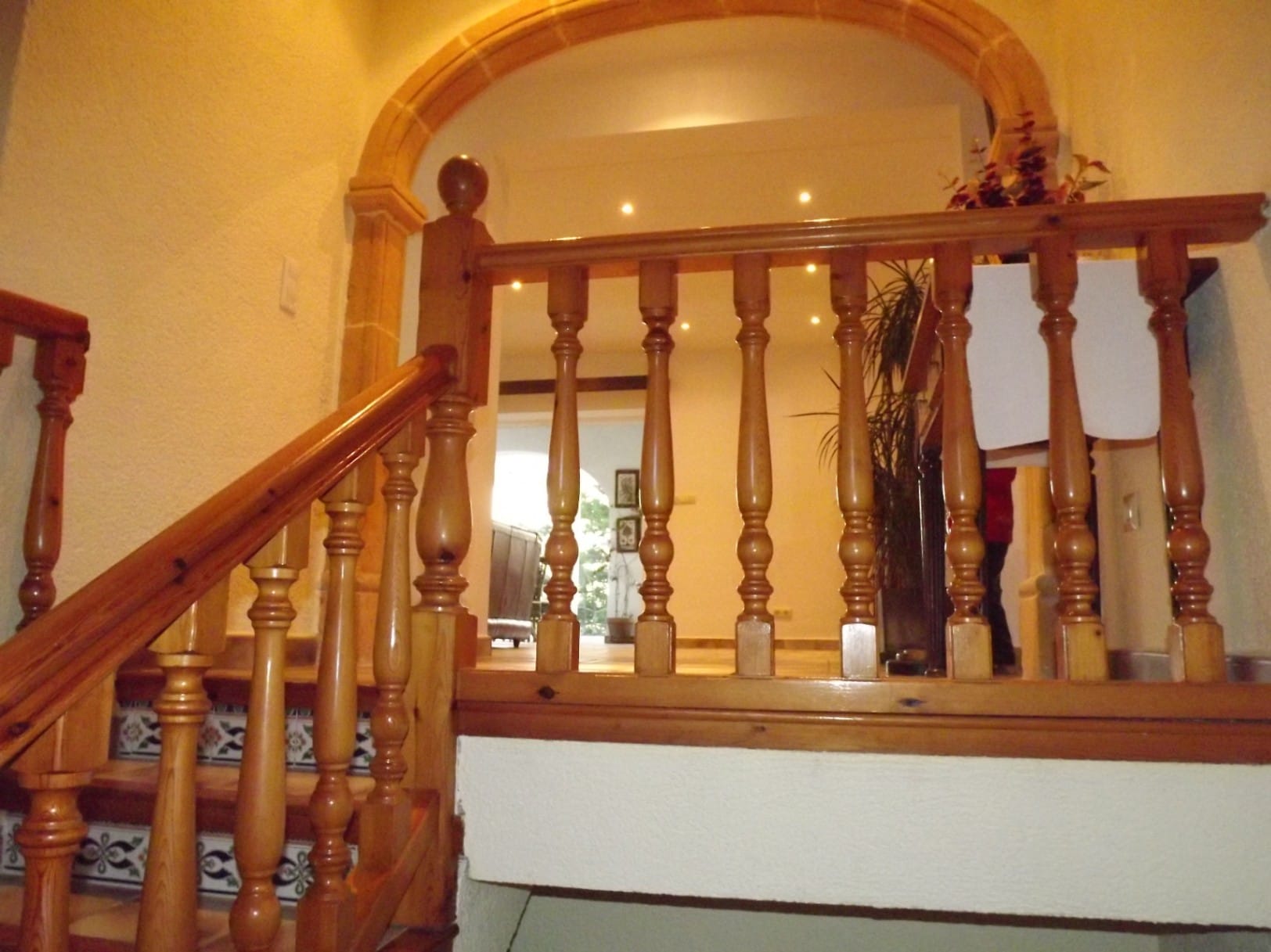 Villa na sprzedaż w Benissa