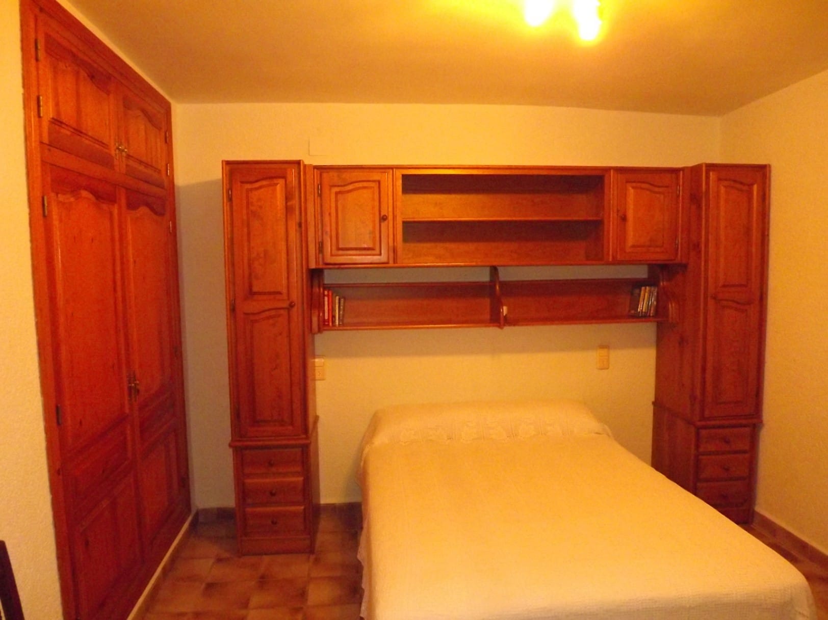 Villa na sprzedaż w Benissa
