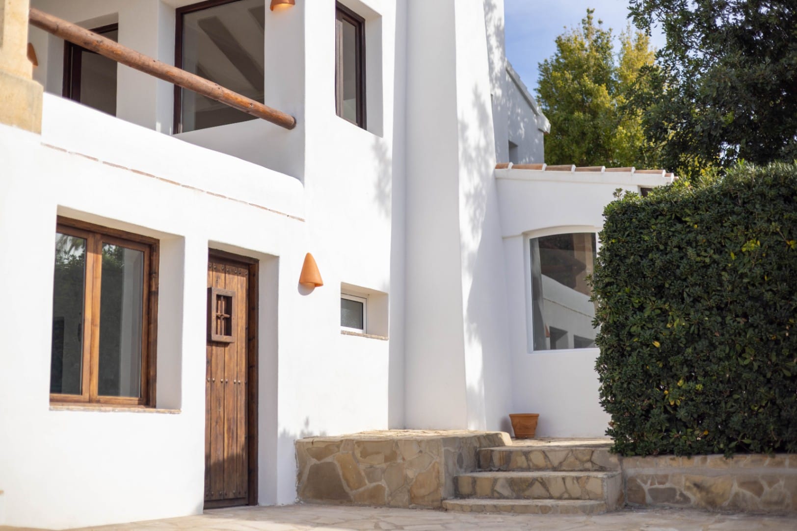 Villa zum verkauf in Jávea