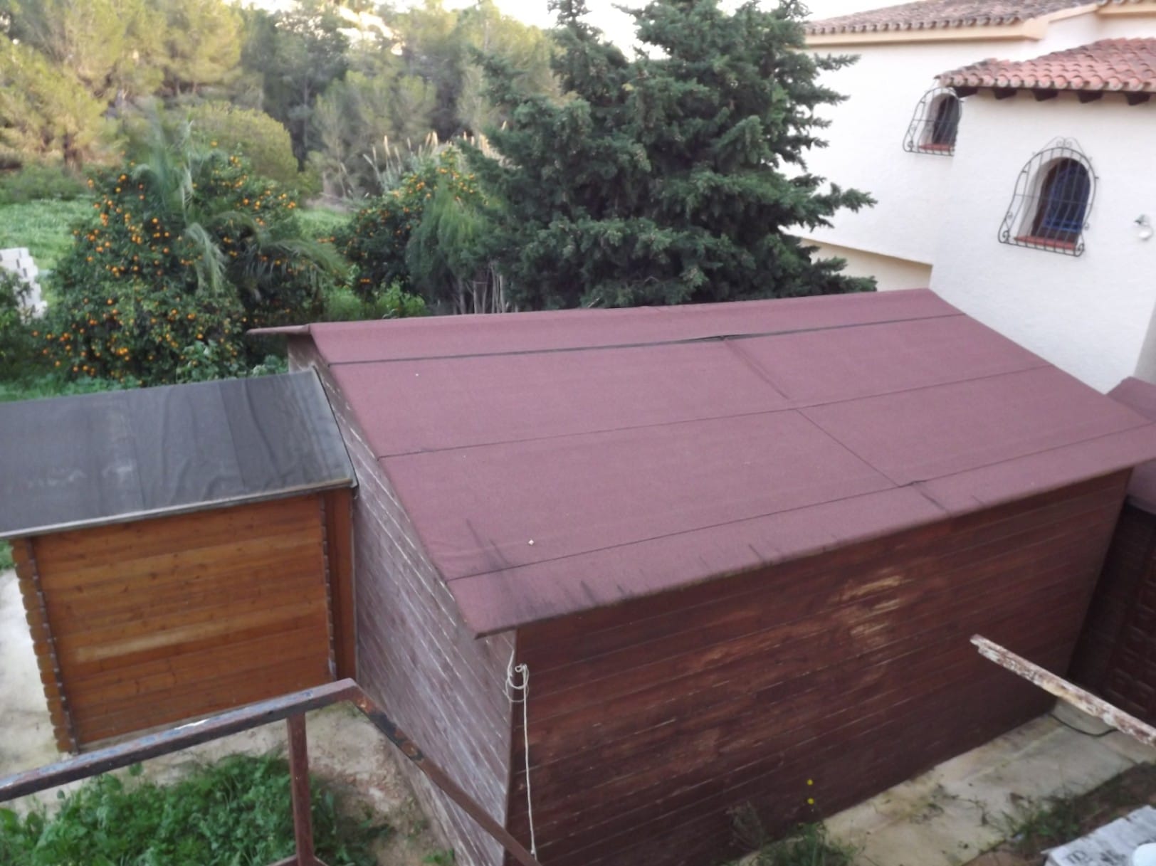 Villa na sprzedaż w Benissa