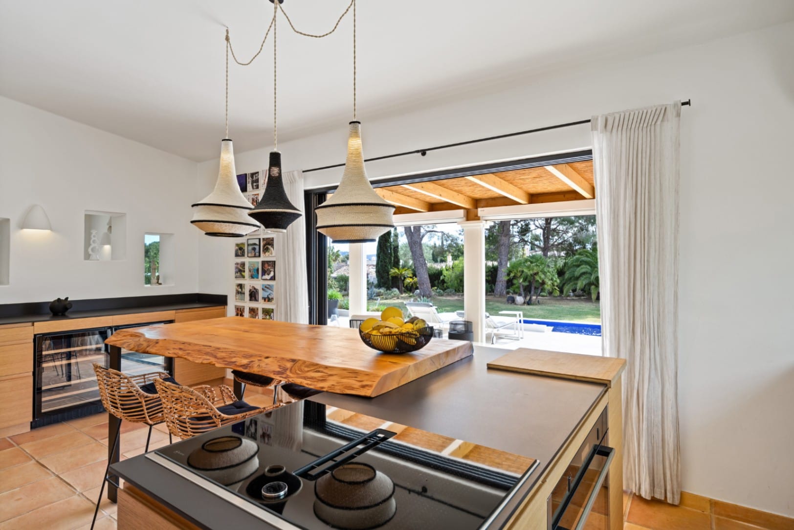 Villa en venta en Jávea en la zona del Montgó