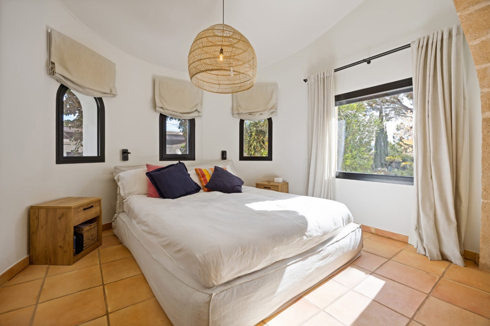Villa en venta en Jávea en la zona del Montgó