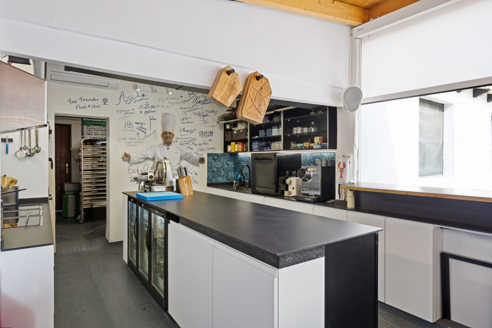Villa en venta en Jávea en la zona del Montgó