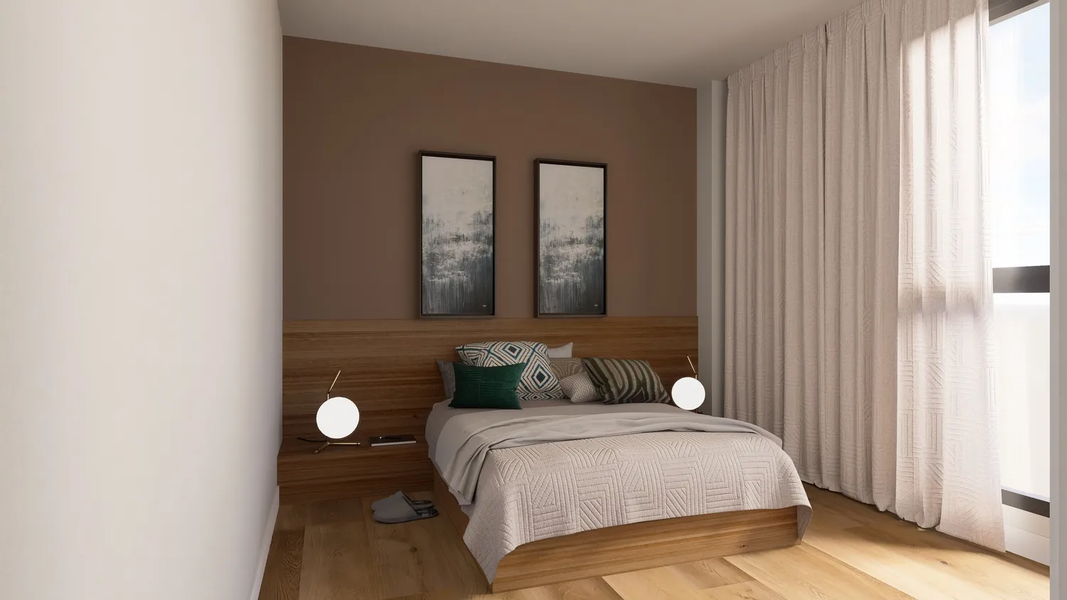 Apartment на продажа в Javea