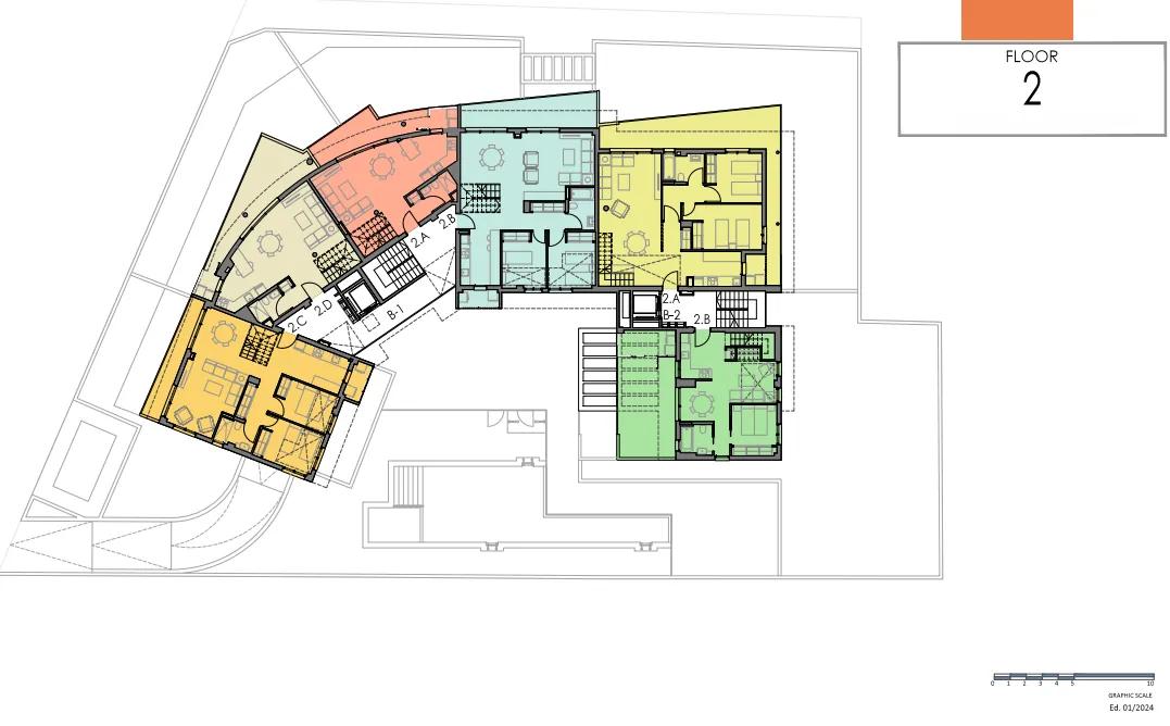 Apartment на продажа в Javea