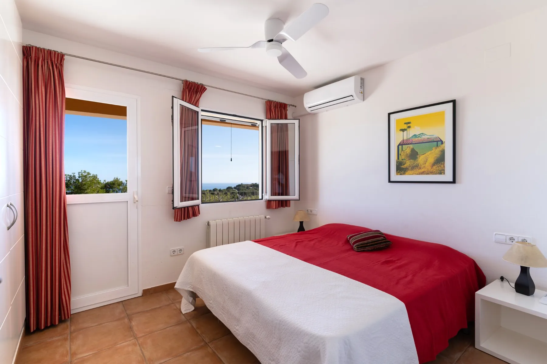 Villa zum verkauf in Moraira
