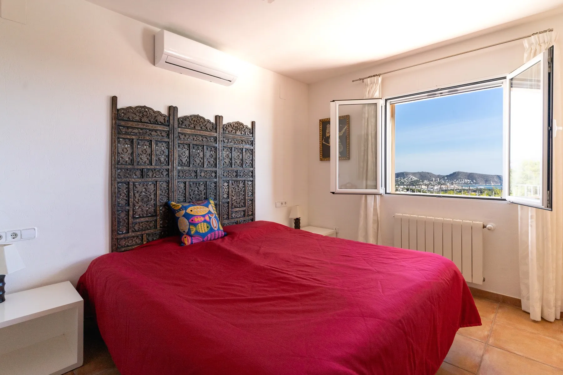Villa zum verkauf in Moraira
