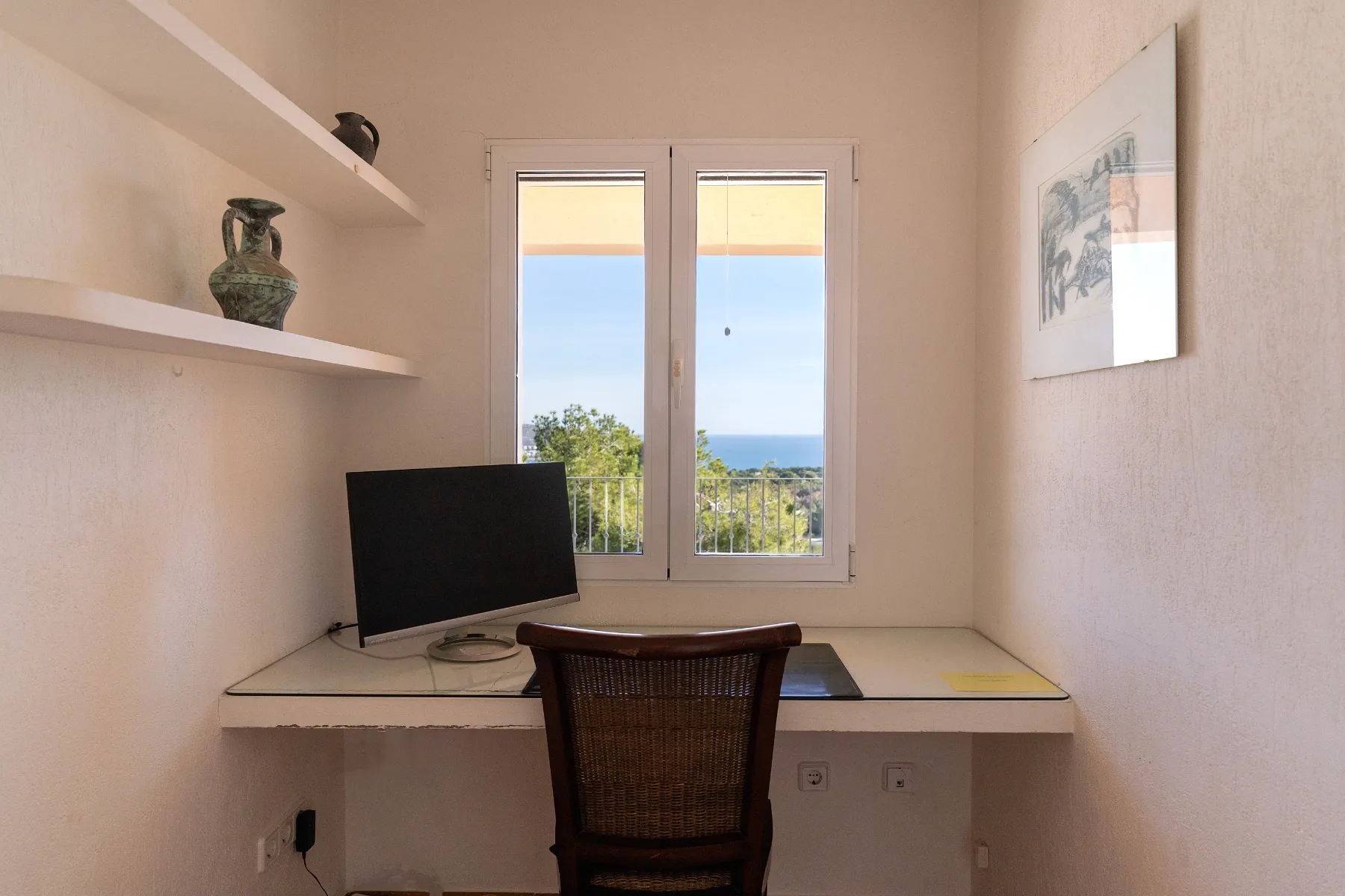 Villa zum verkauf in Moraira