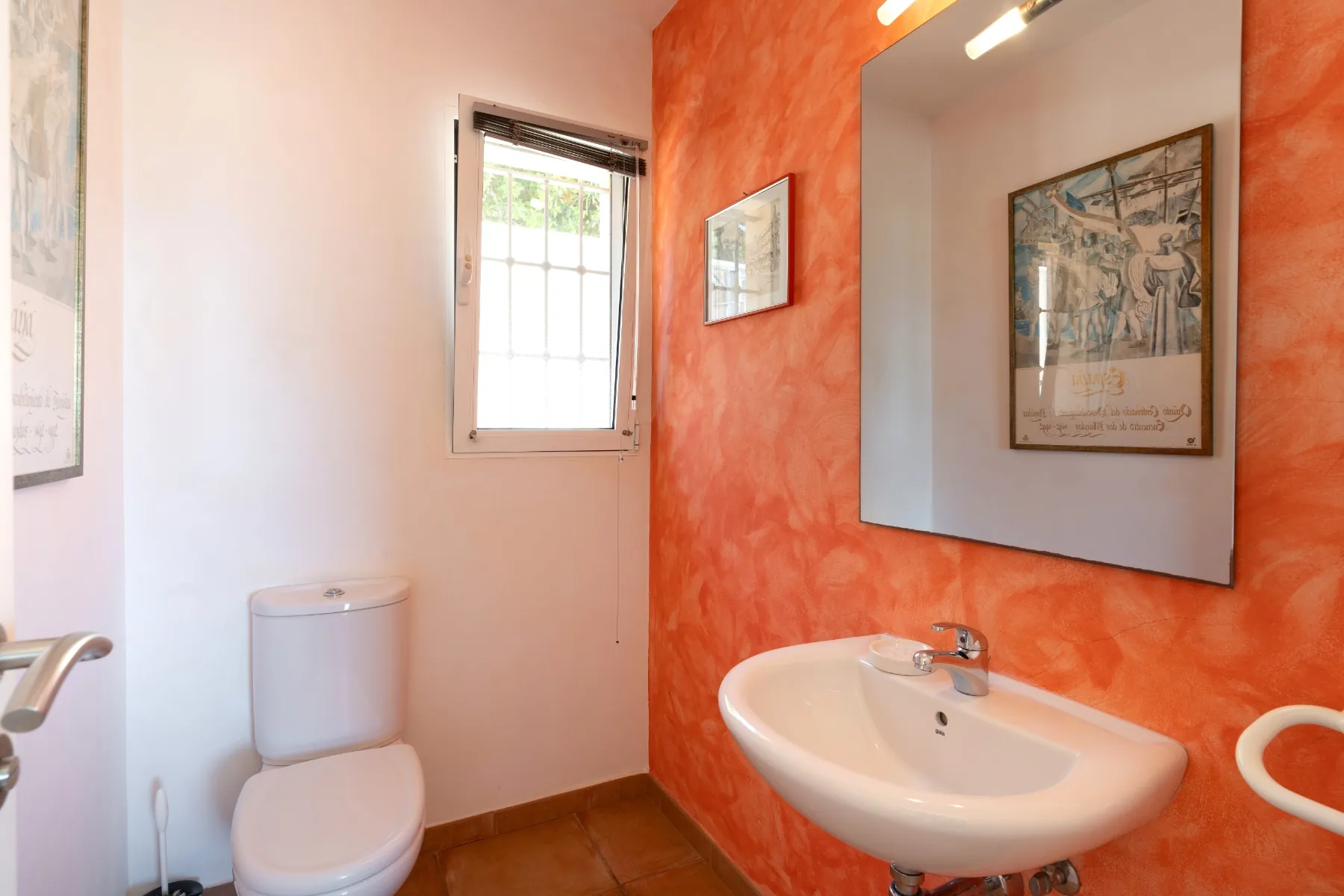 Villa zum verkauf in Moraira