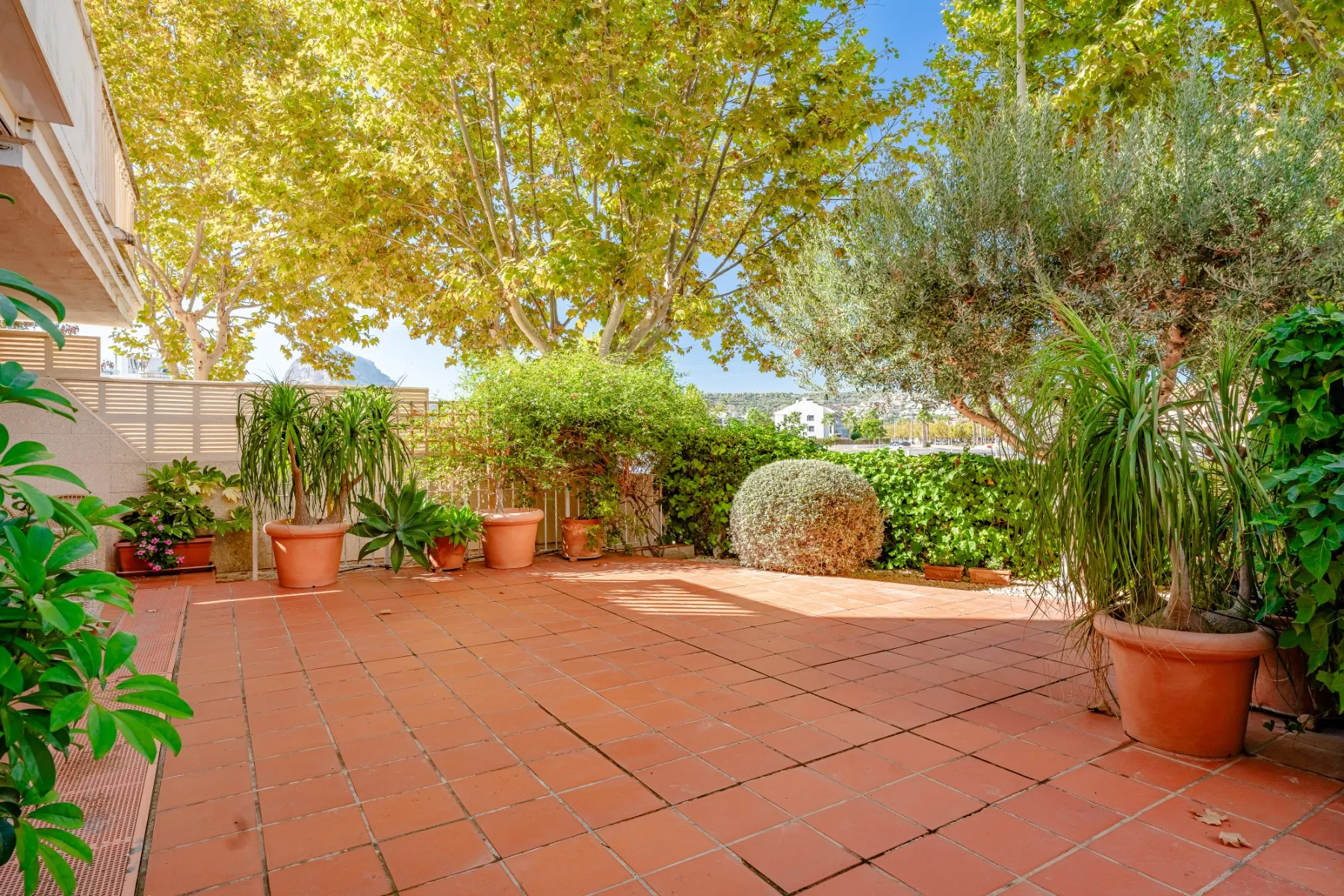 Appartement te verkoop in Jávea/xàbia