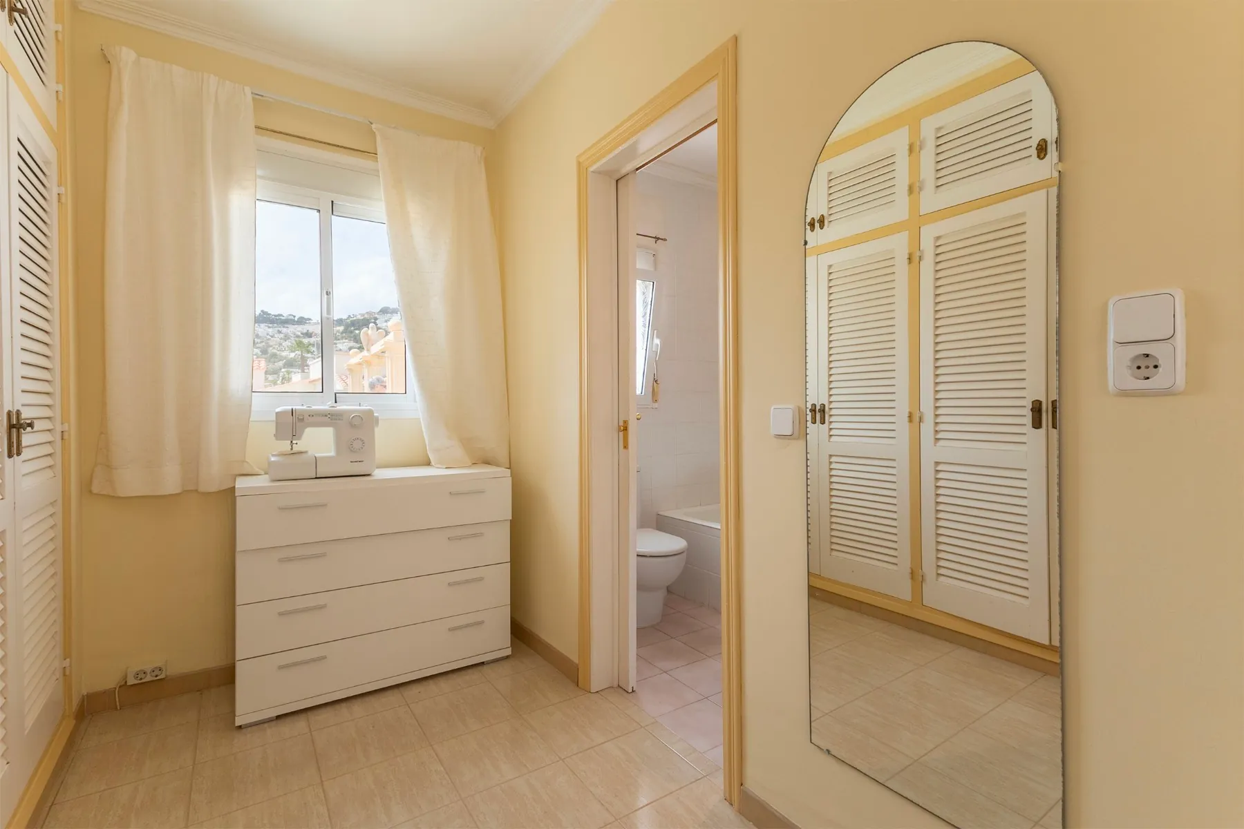 Villa zum verkauf in Moraira