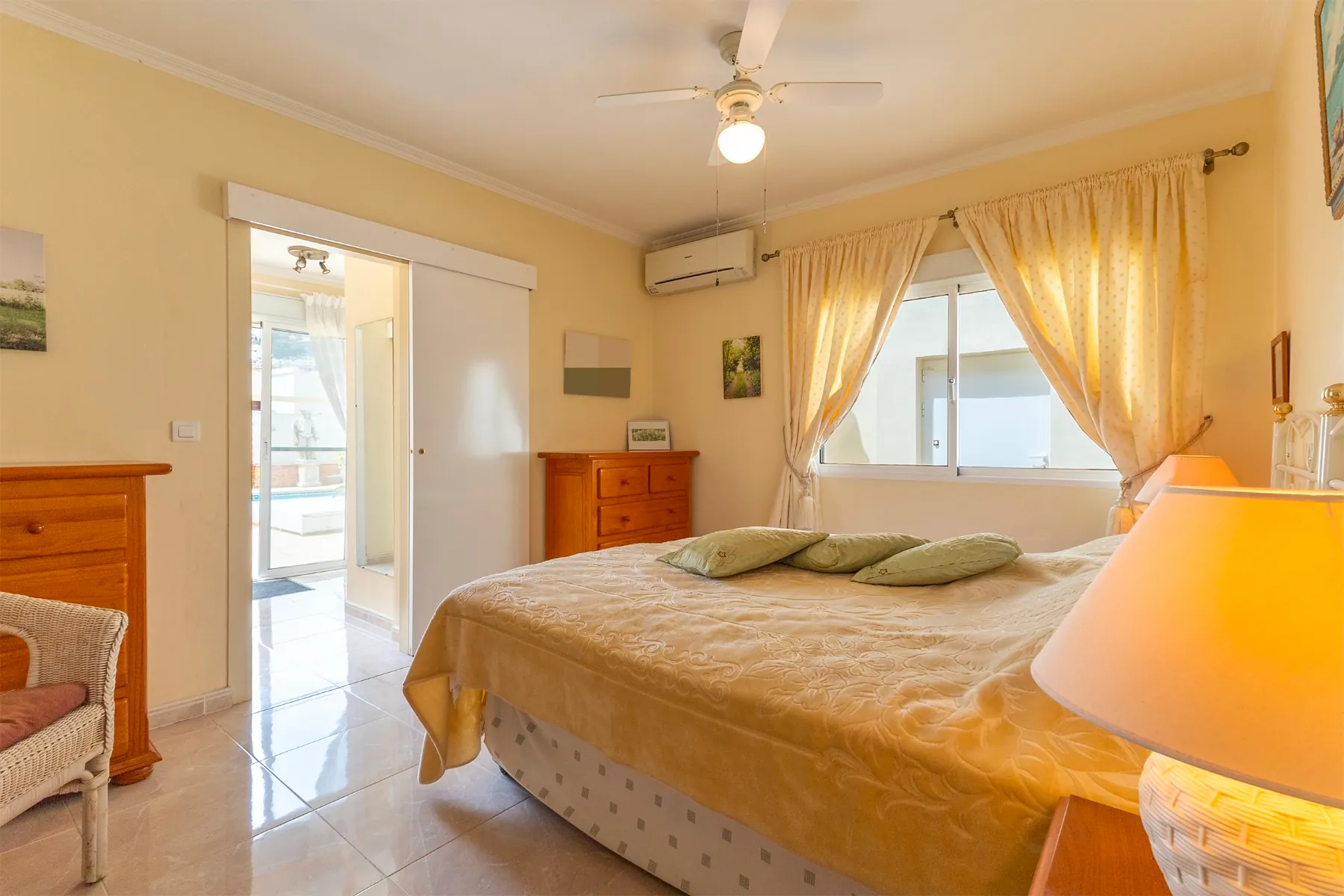 Villa zum verkauf in Moraira