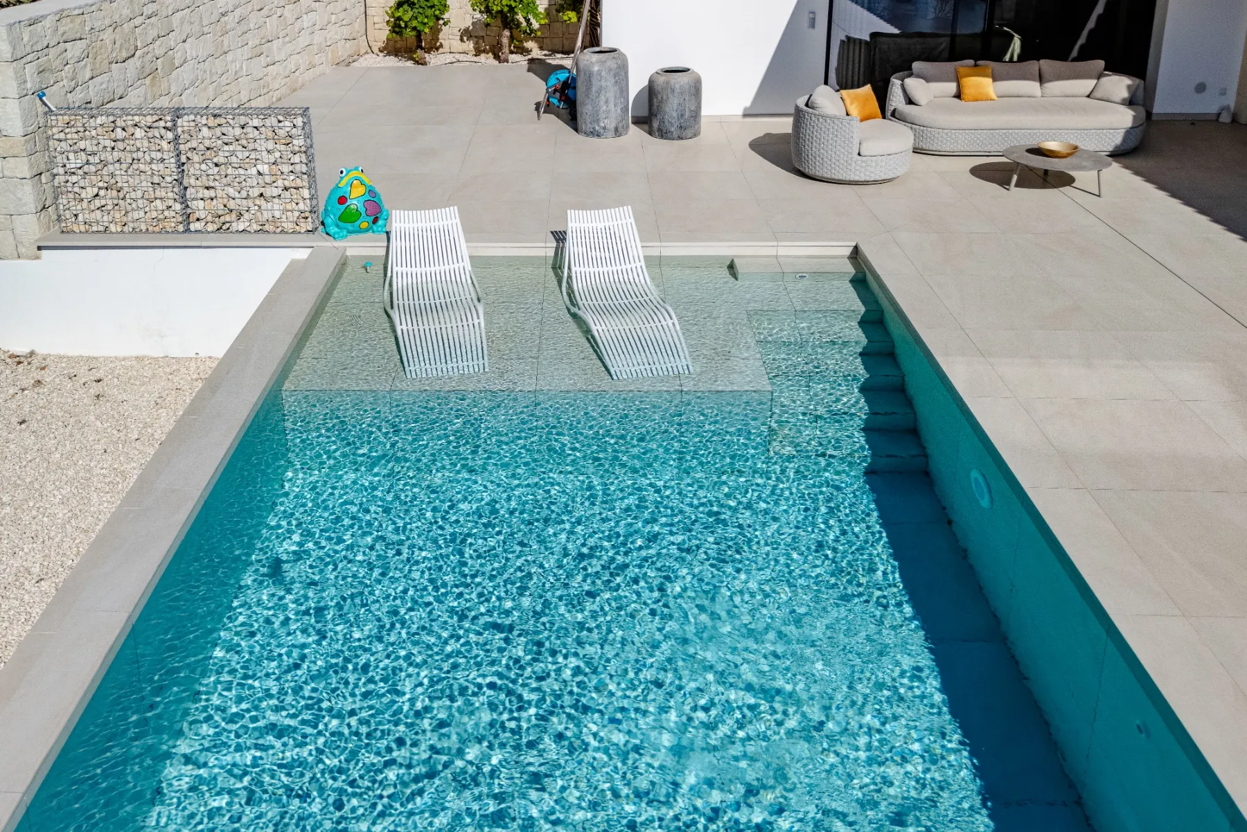 Chalet/Villa en venta en Benissa