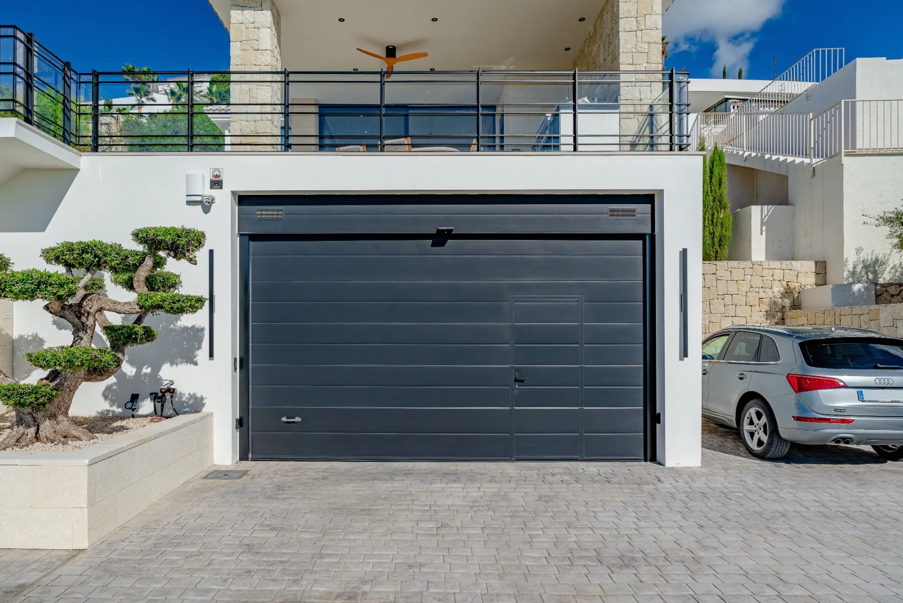 Chalet/Villa en venta en Benissa