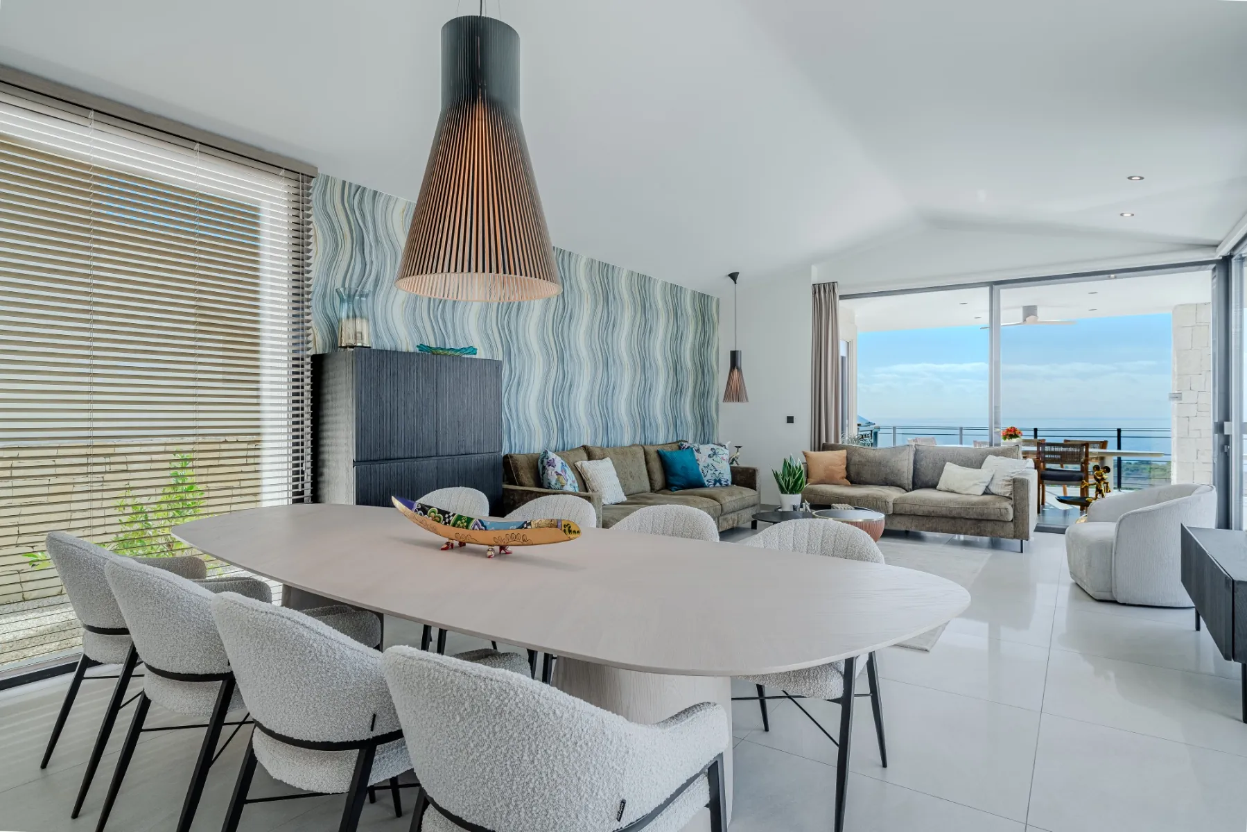 Chalet/Villa en venta en Benissa