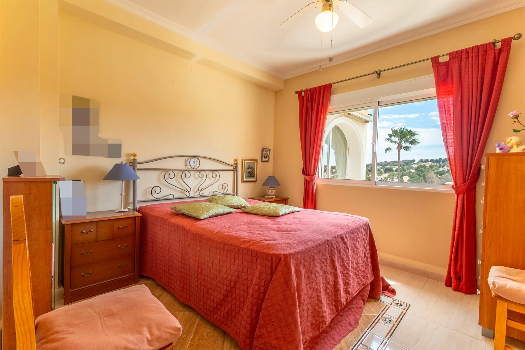 Villa zum verkauf in Moraira