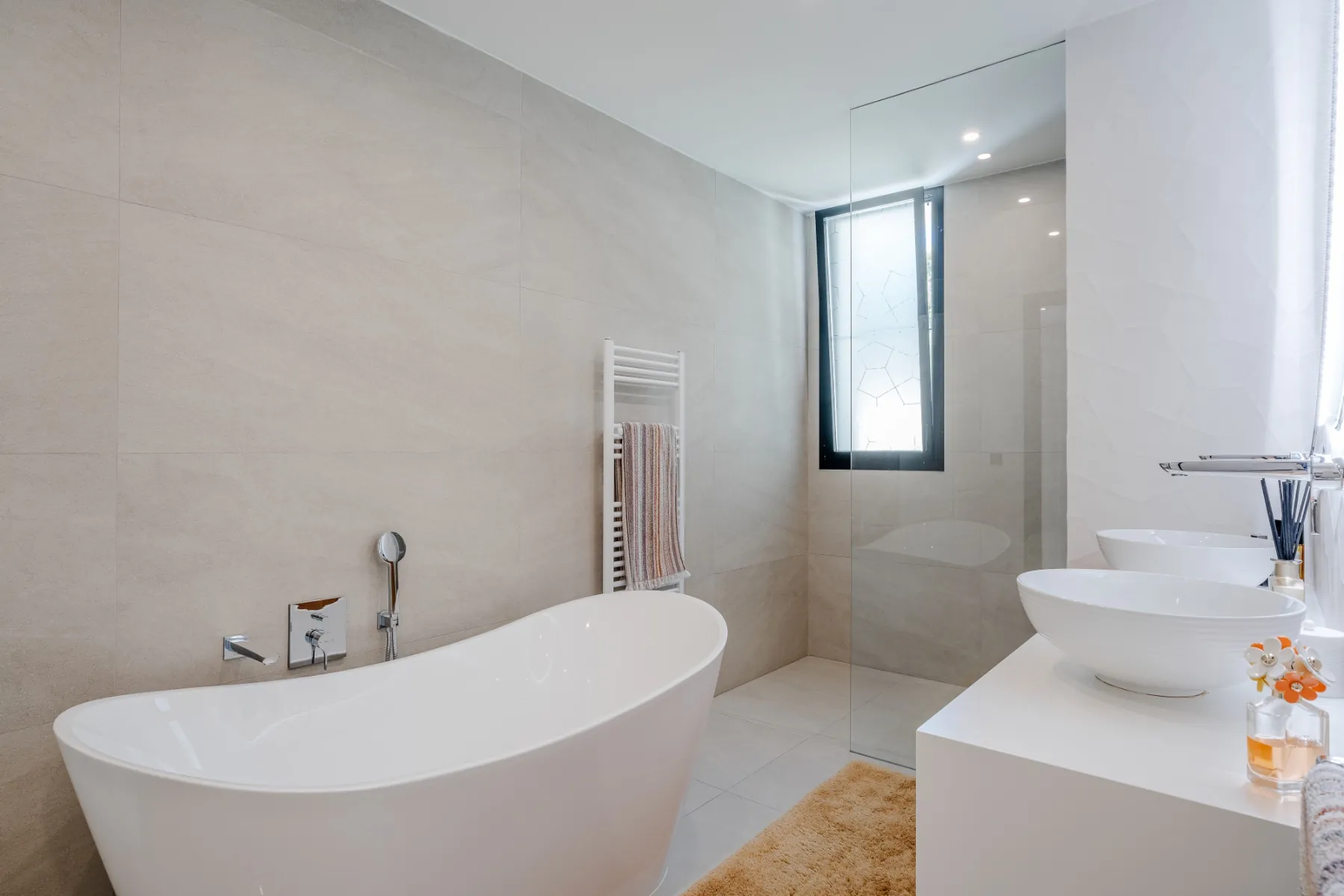 Chalet/Villa en venta en Benissa