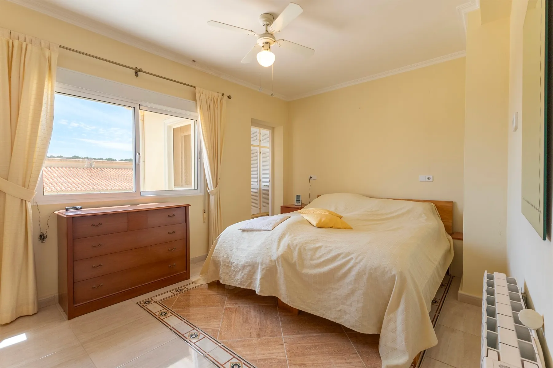 Villa zum verkauf in Moraira