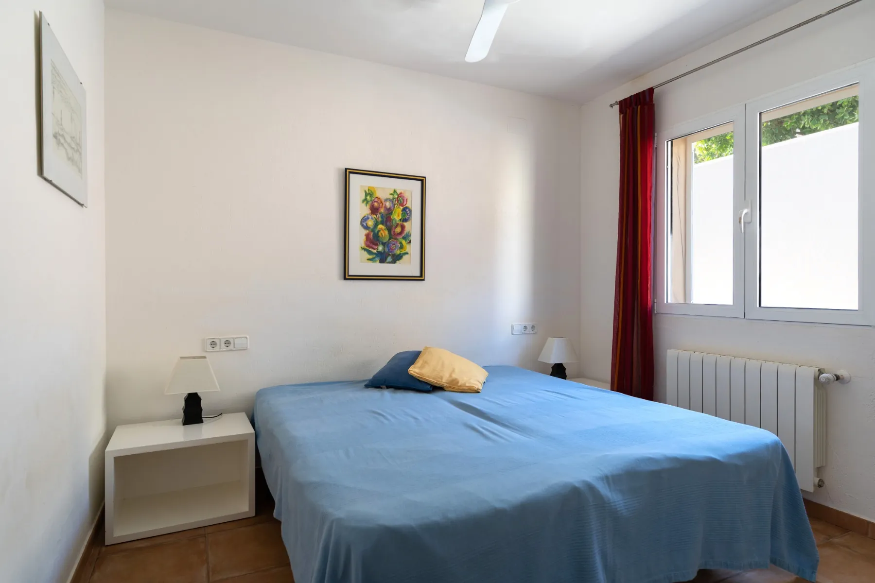 Villa zum verkauf in Moraira