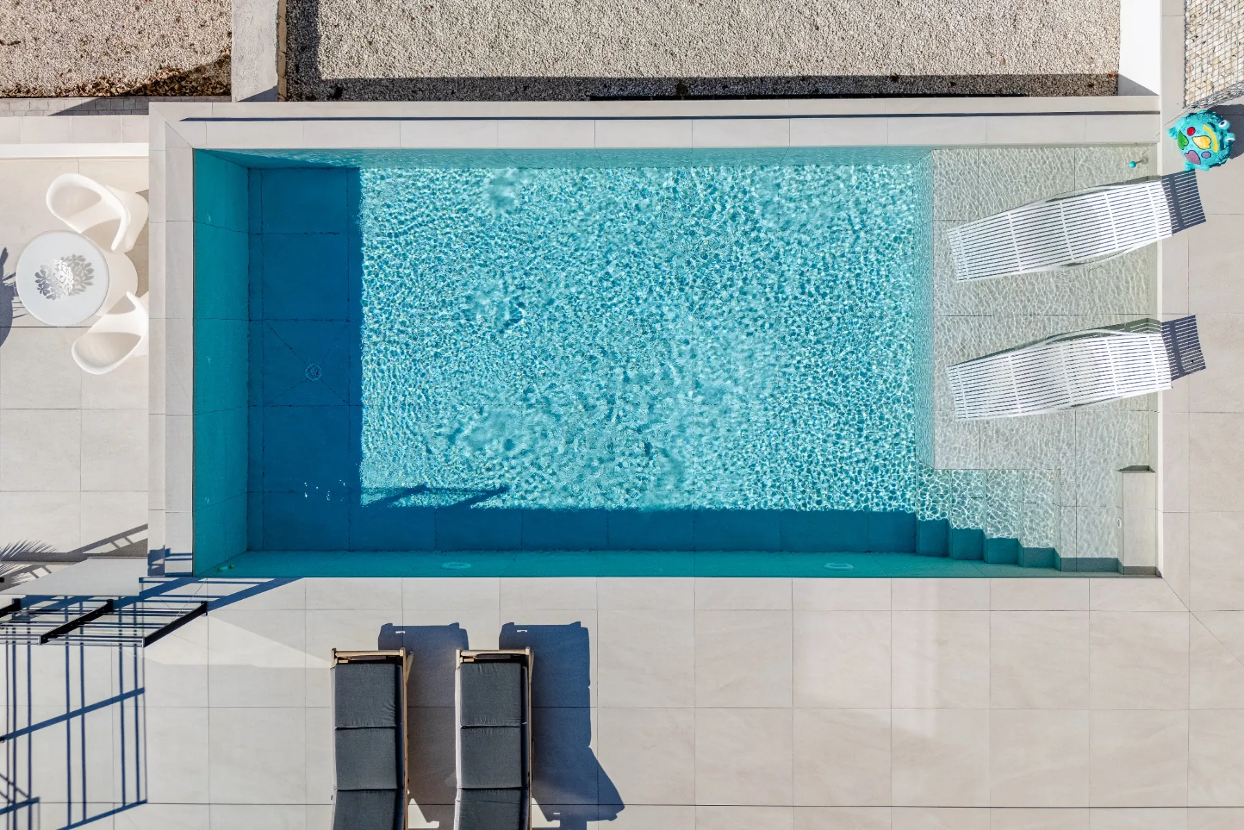 Chalet/Villa en venta en Benissa