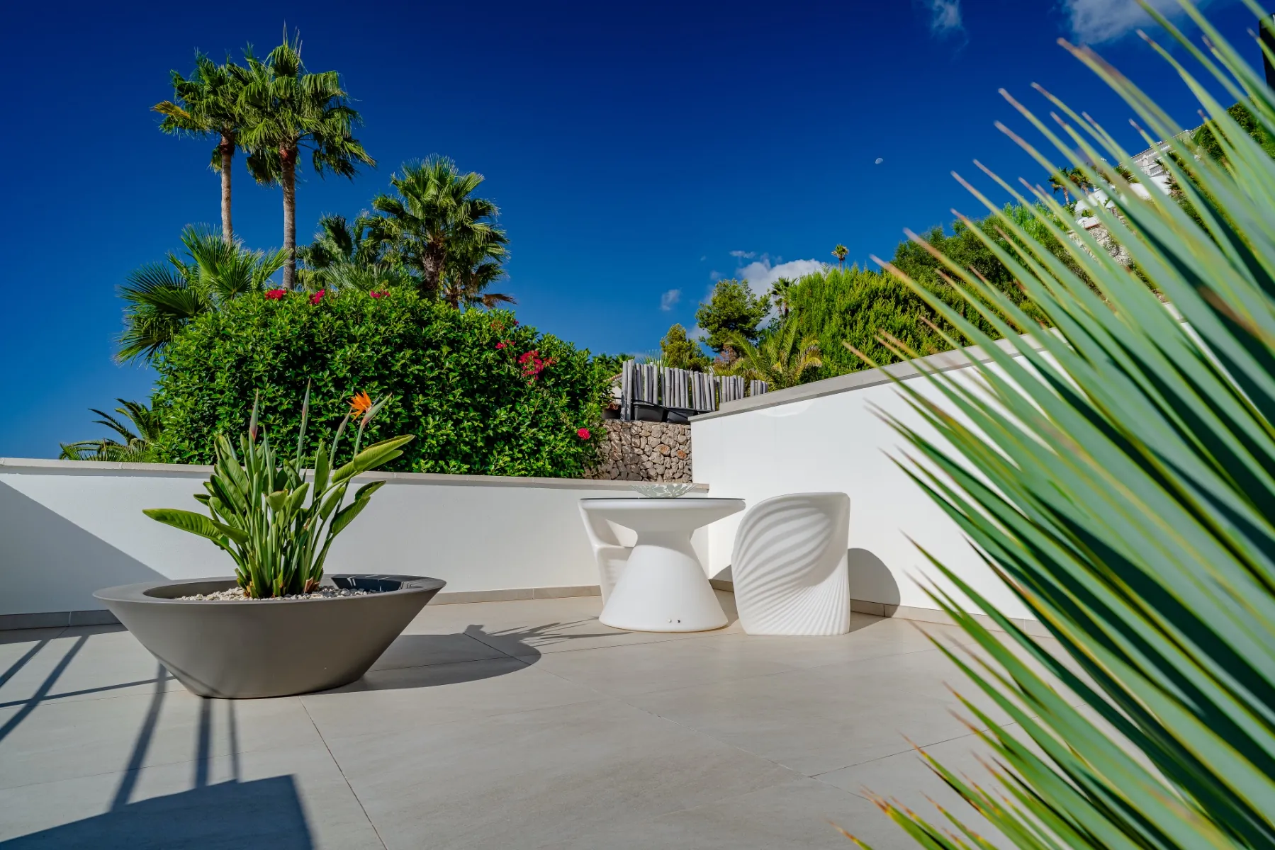 Chalet/Villa en venta en Benissa