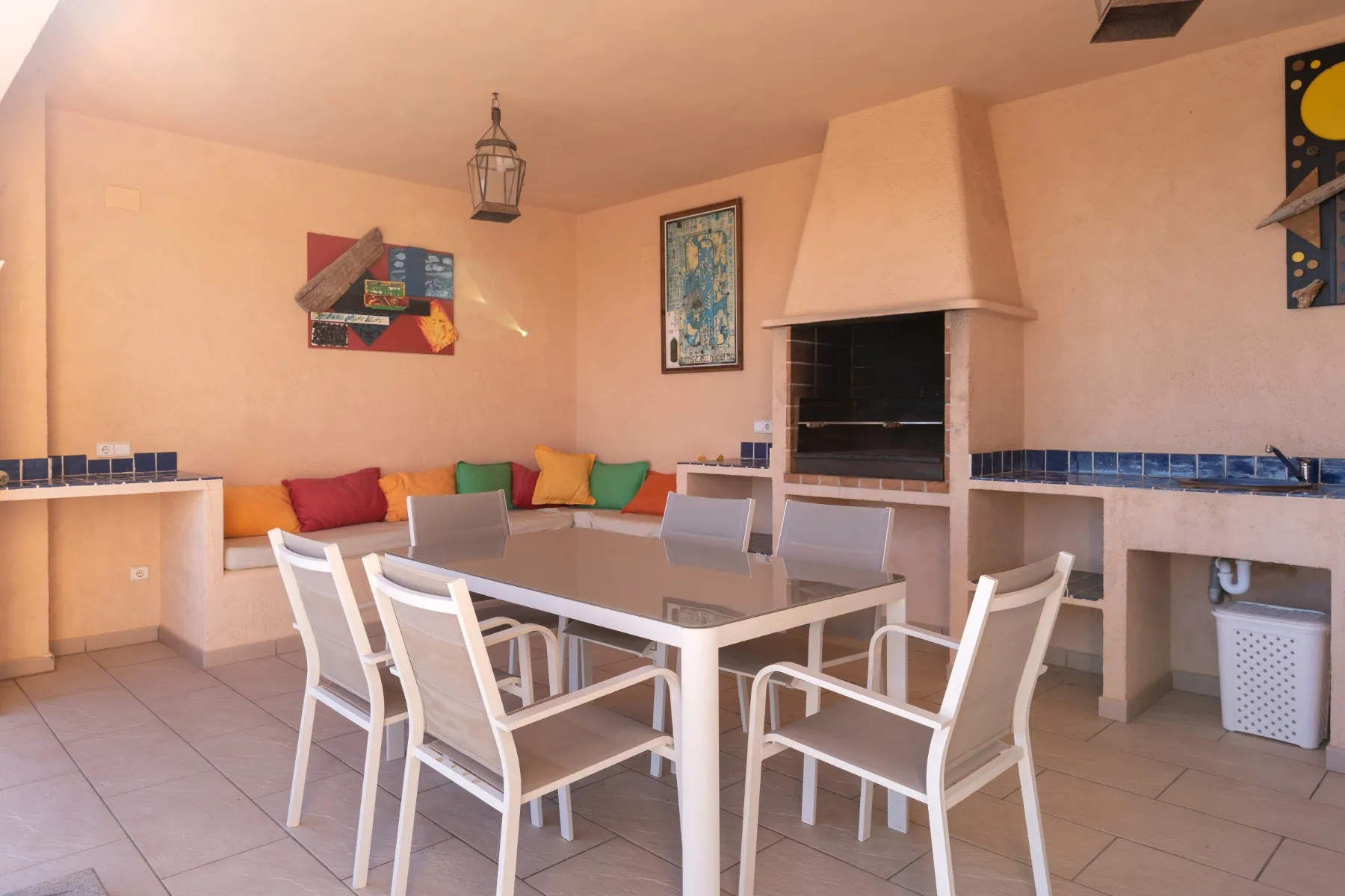 Villa zum verkauf in Moraira