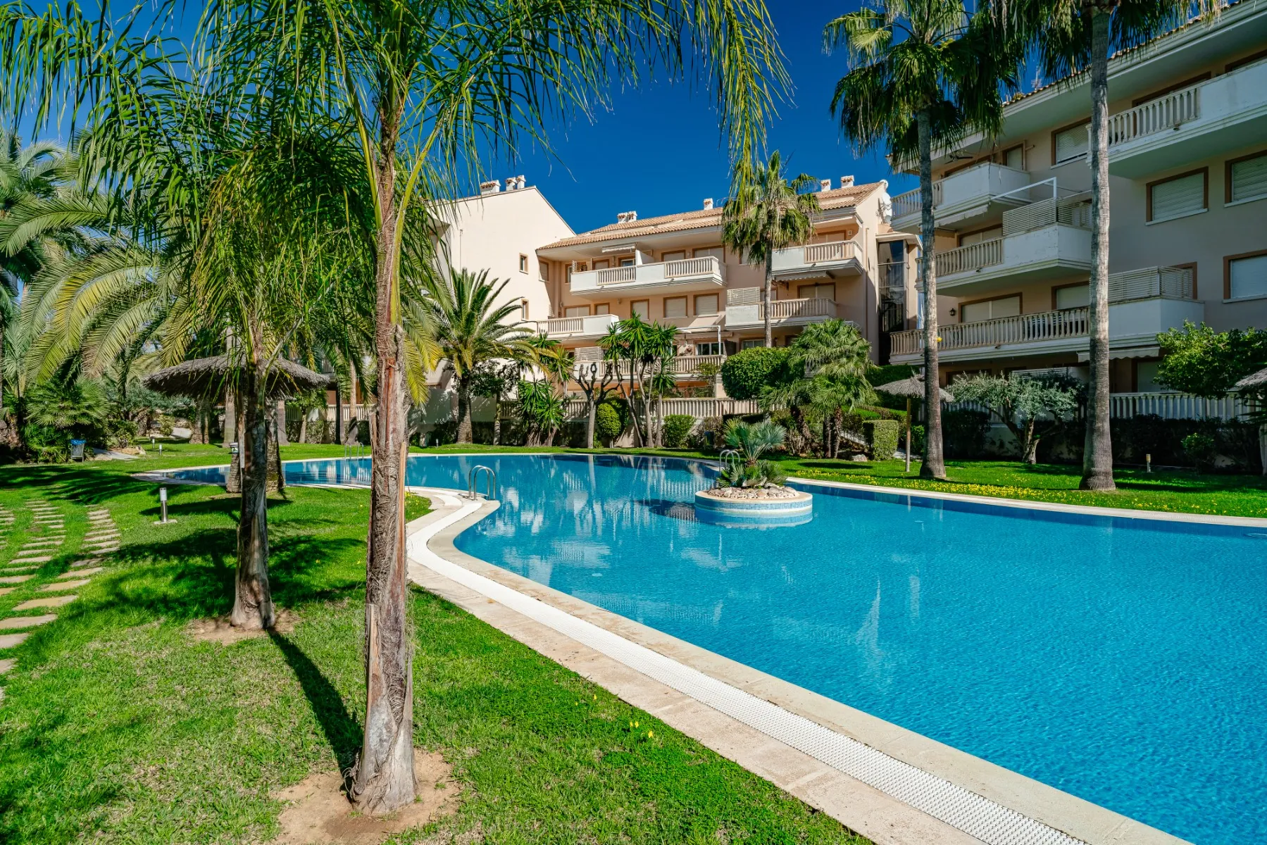 Appartement te verkoop in Jávea/xàbia
