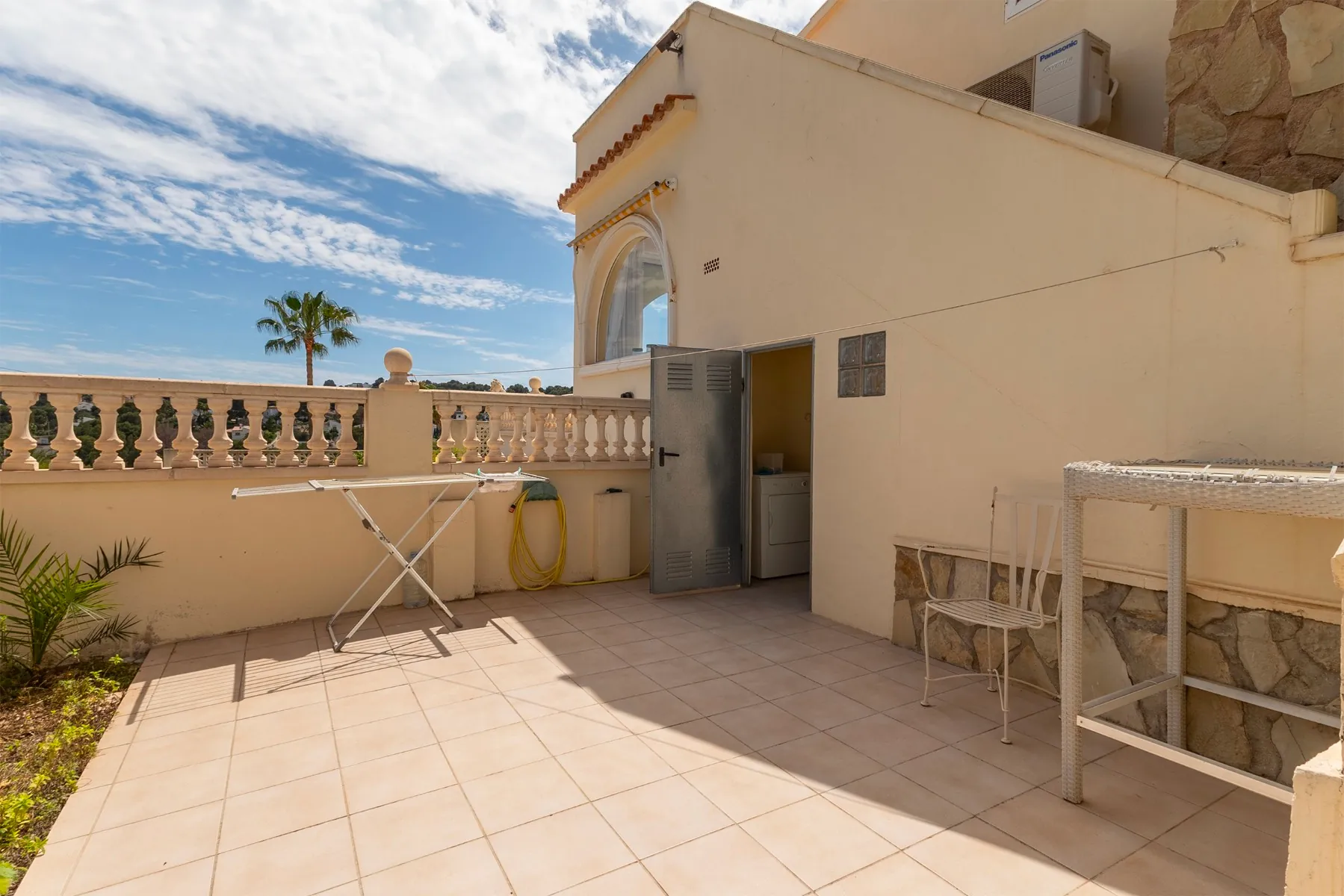 Villa zum verkauf in Moraira