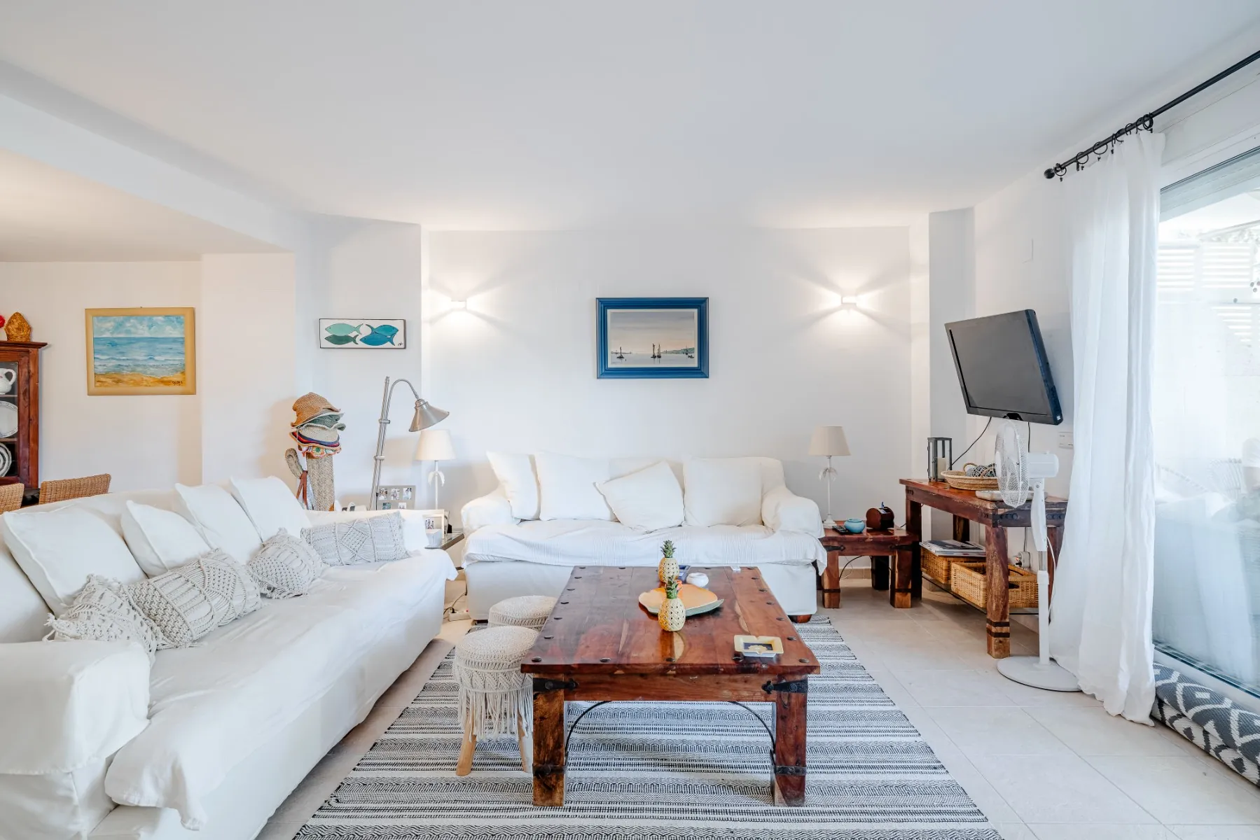Appartement te verkoop in Jávea/xàbia