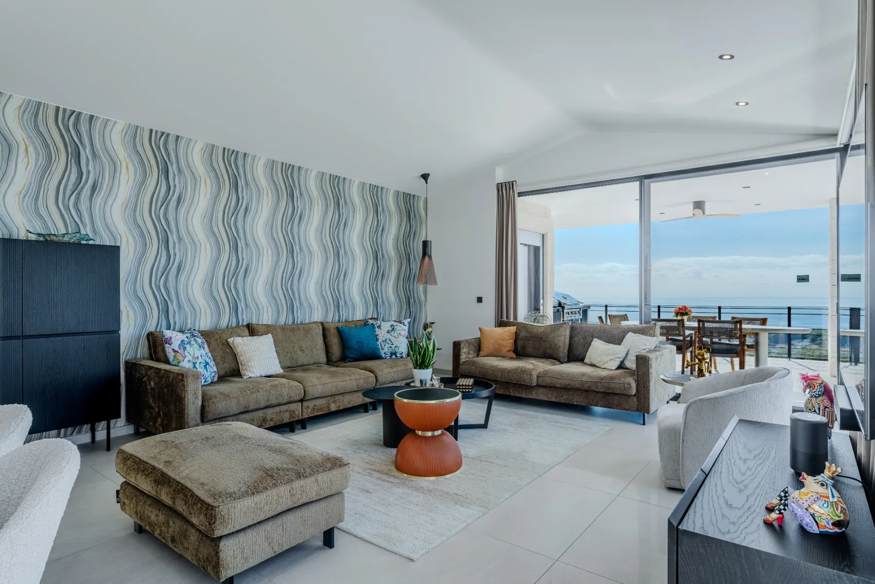 Chalet/Villa en venta en Benissa