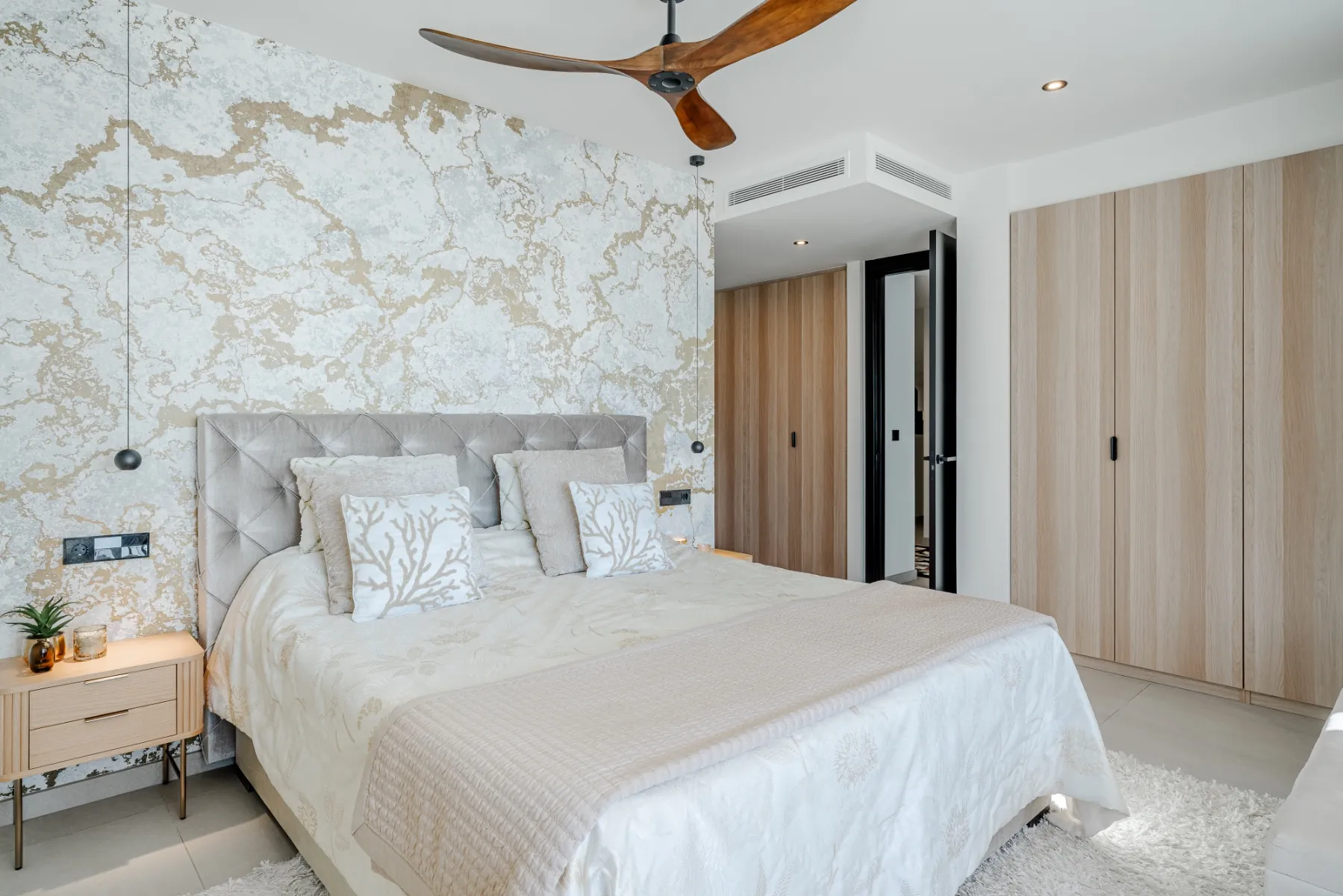Chalet/Villa en venta en Benissa