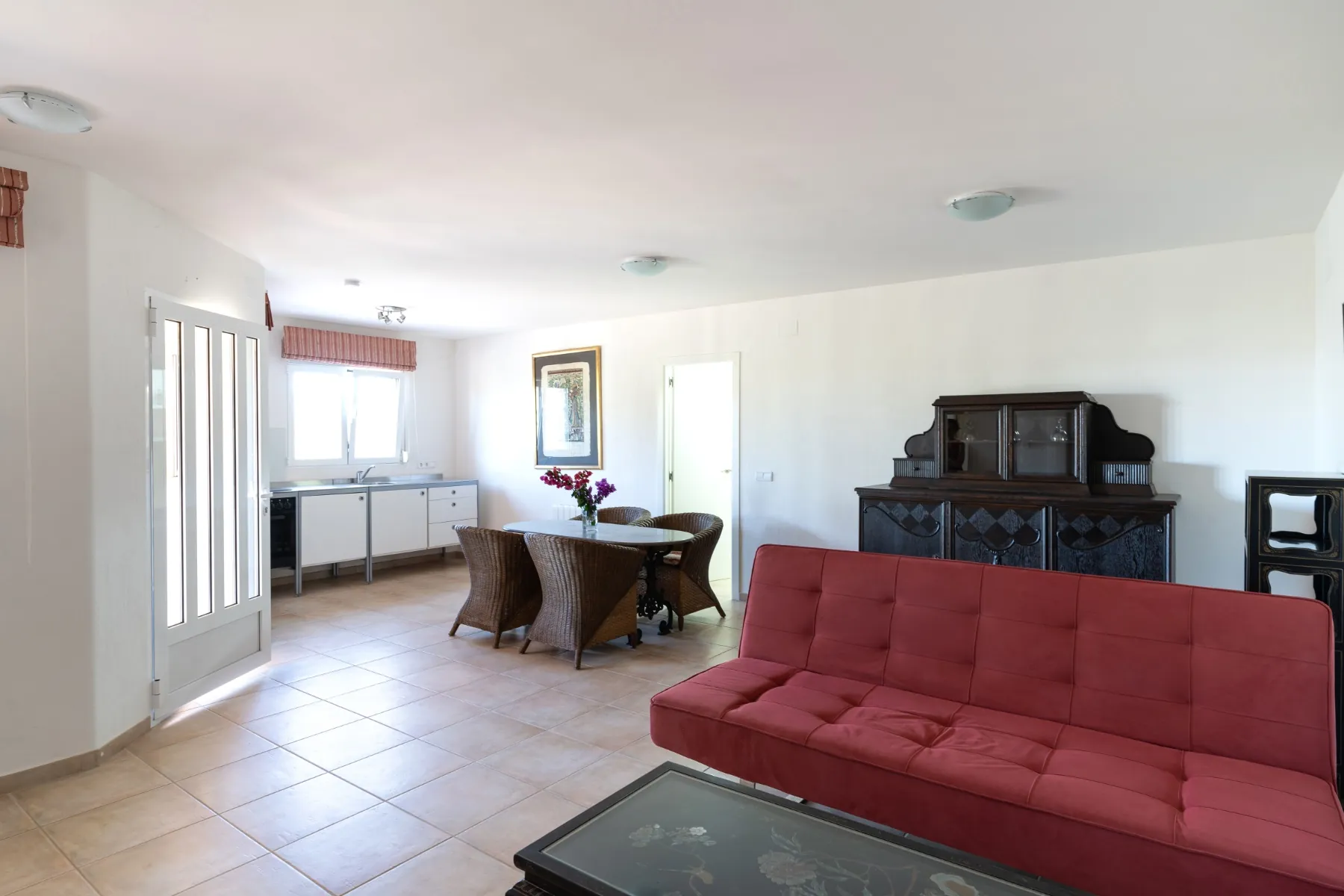 Villa zum verkauf in Moraira