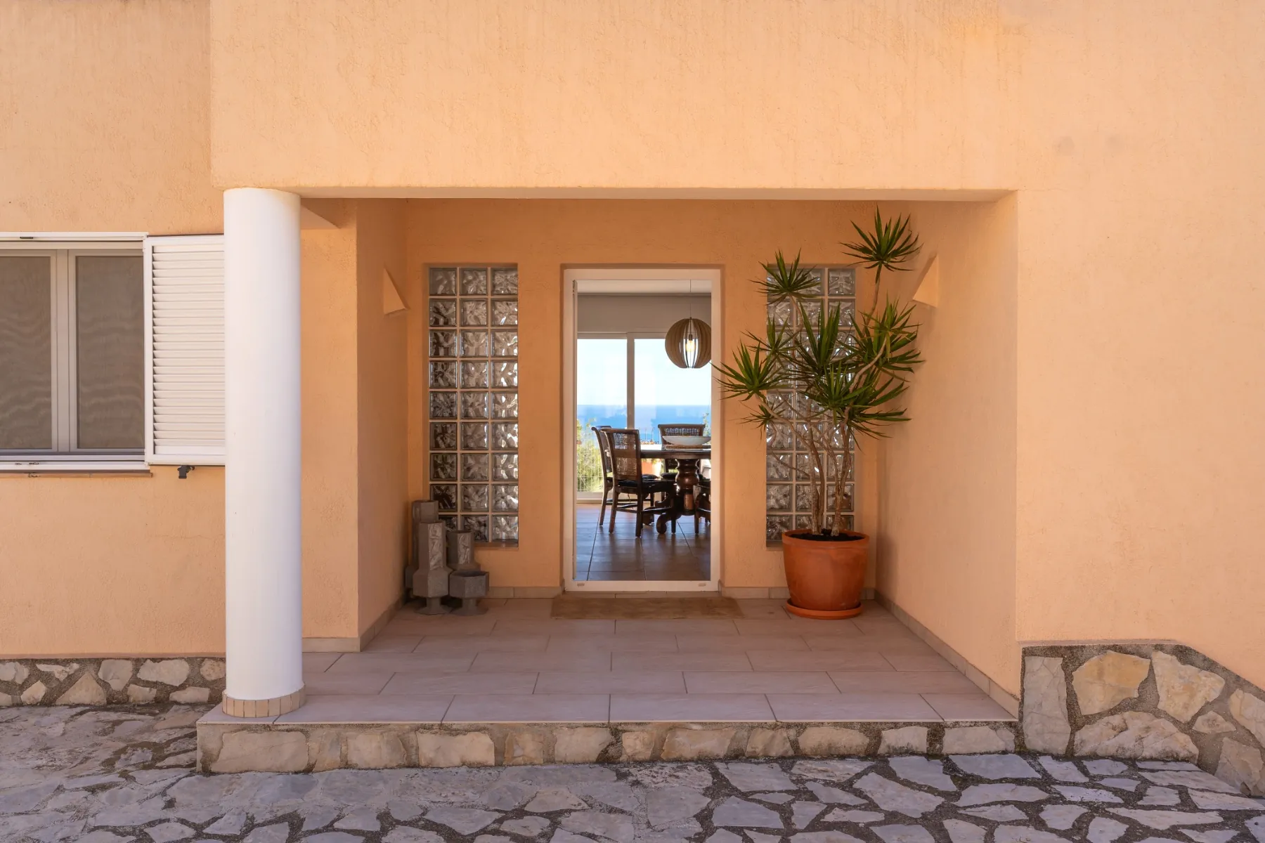 Villa zum verkauf in Moraira