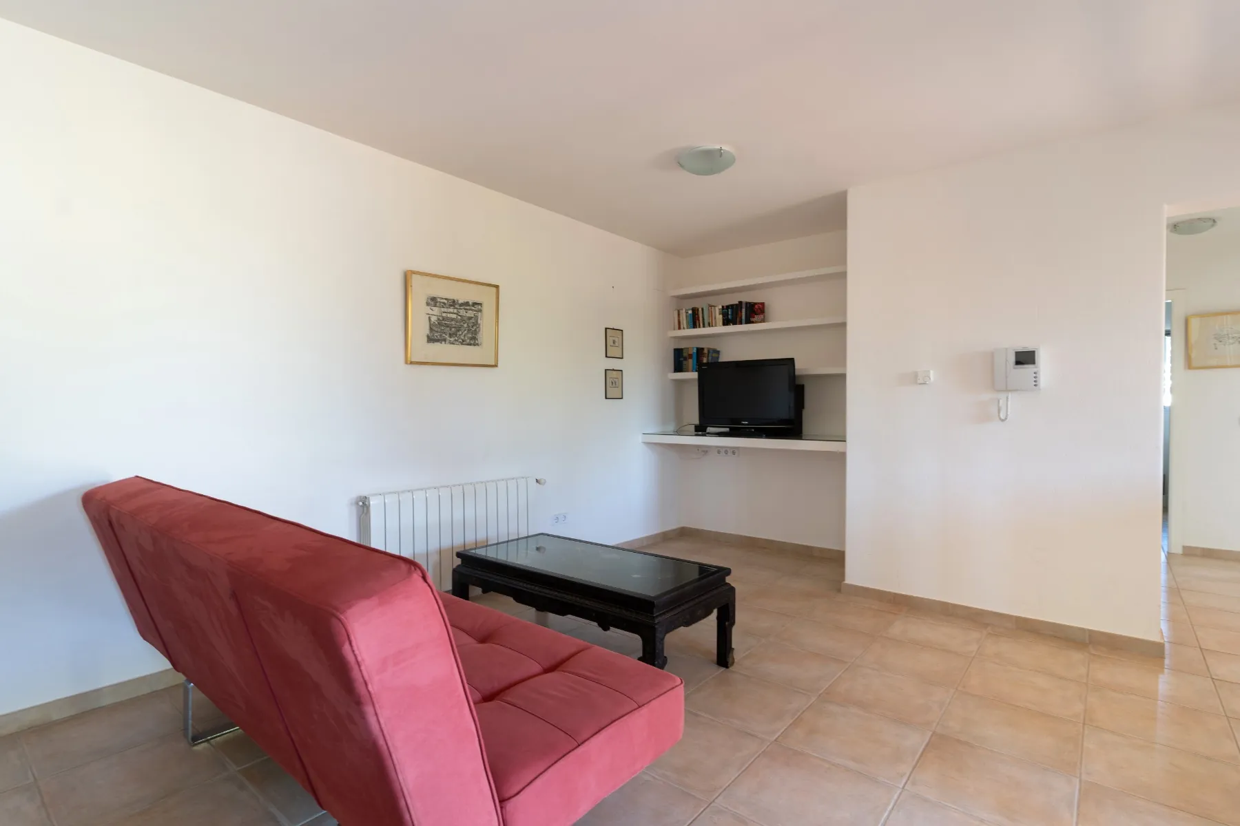 Villa zum verkauf in Moraira