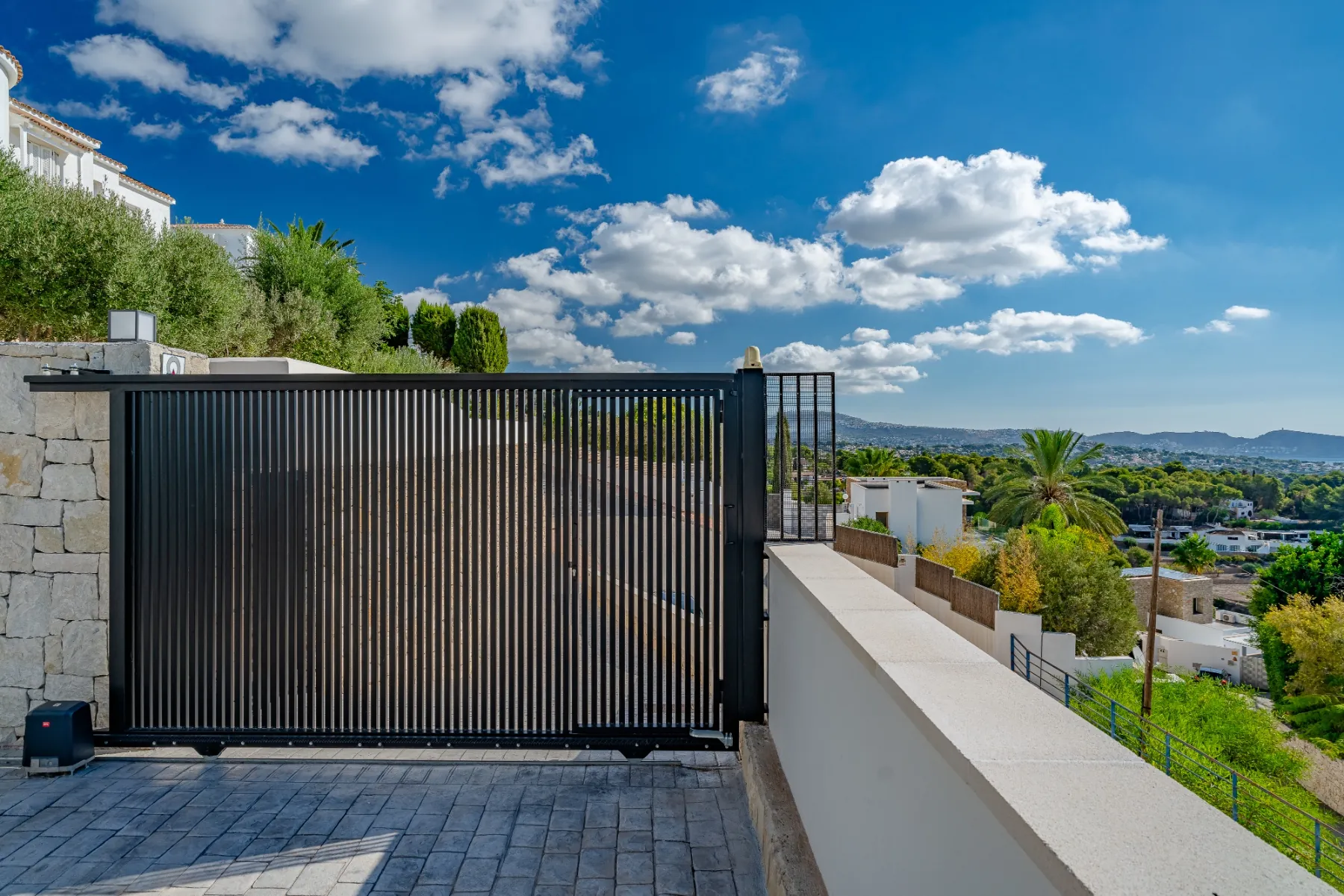 Chalet/Villa en venta en Benissa