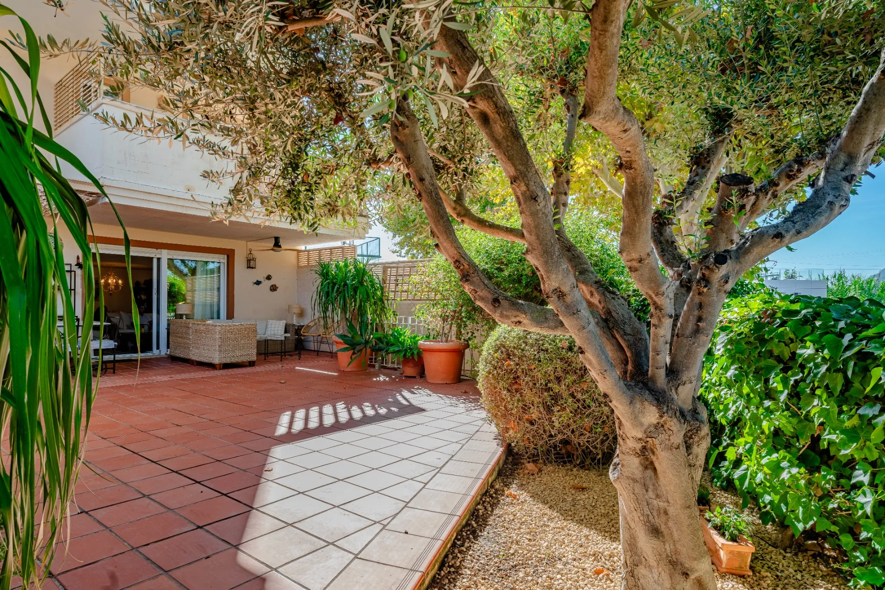 Appartement te verkoop in Jávea/xàbia
