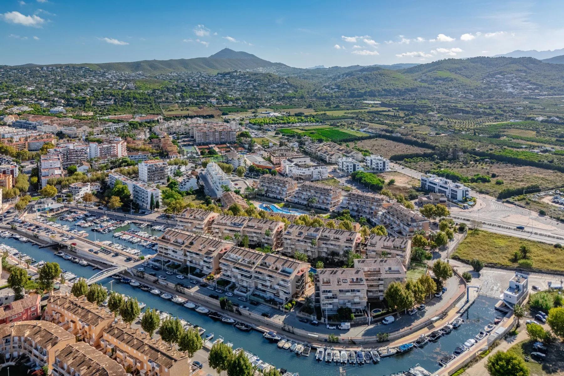 Appartement te verkoop in Jávea/xàbia