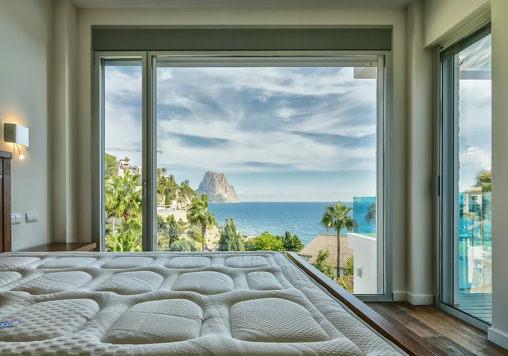 Шале/Вилла на продажа в Calpe